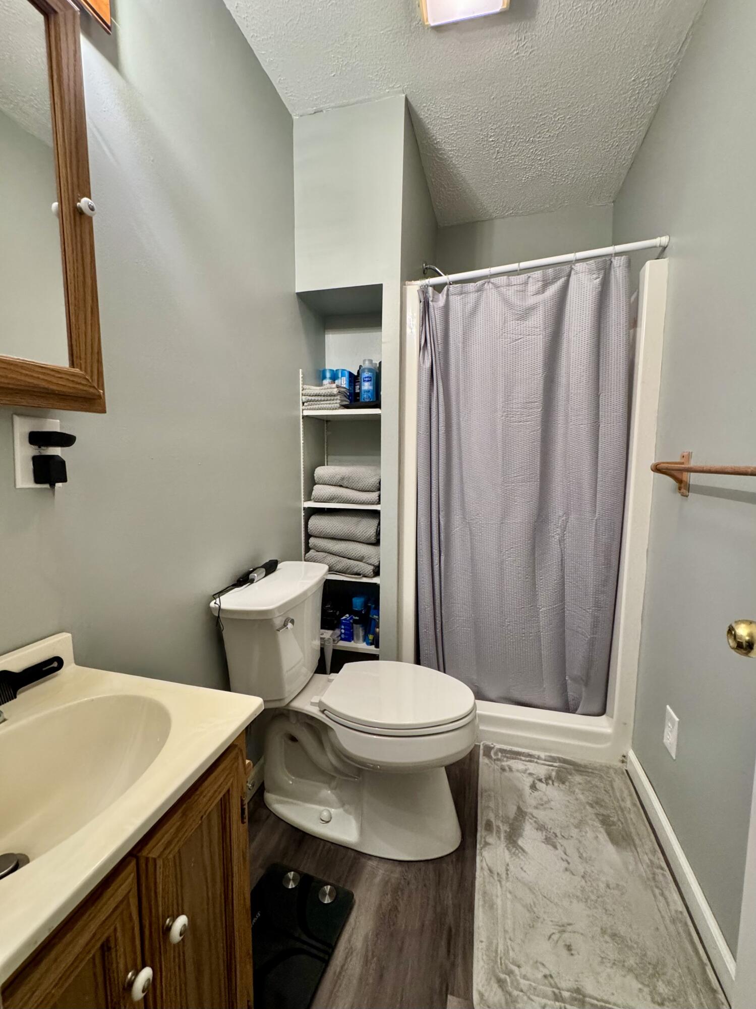 3179 Nettie-Fenwick Rd