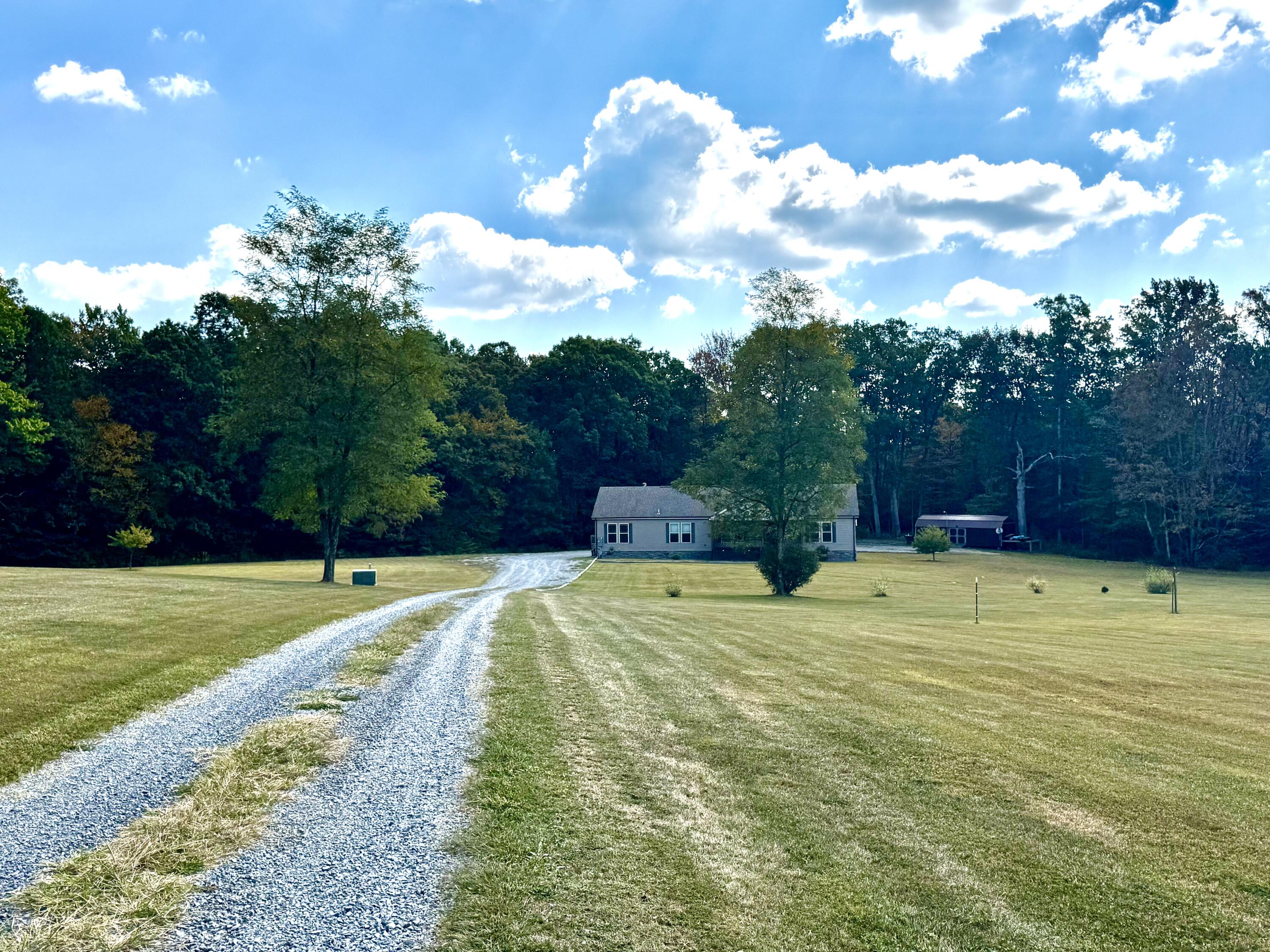 10292 Canvas Nettie Rd