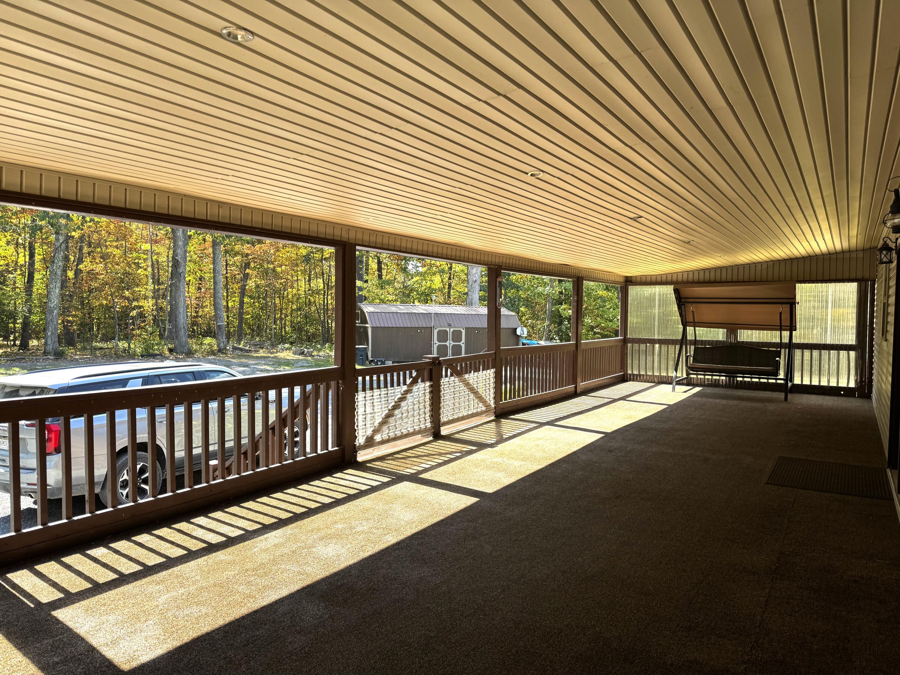 10292 Canvas Nettie Rd