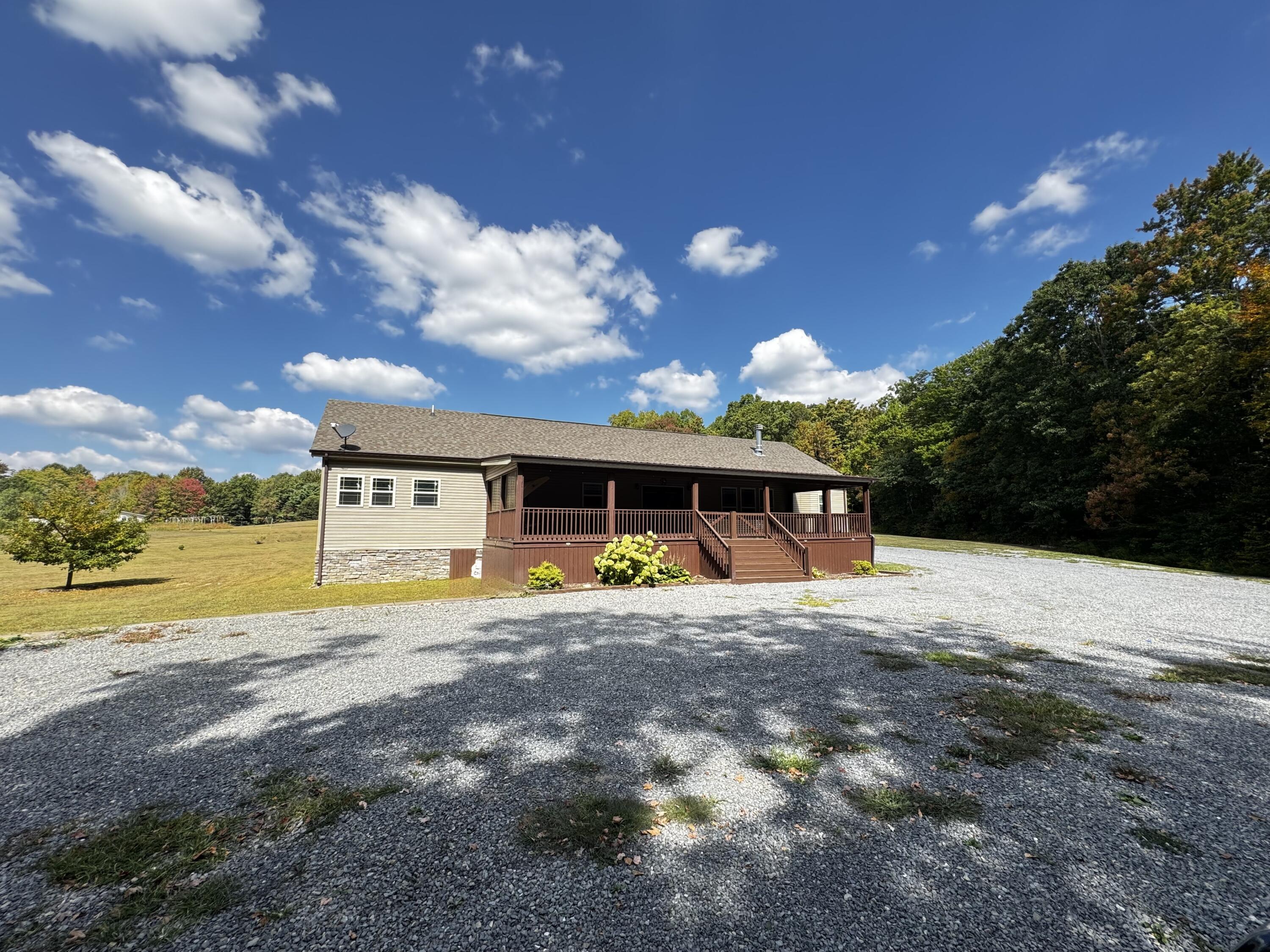 10292 Canvas Nettie Rd