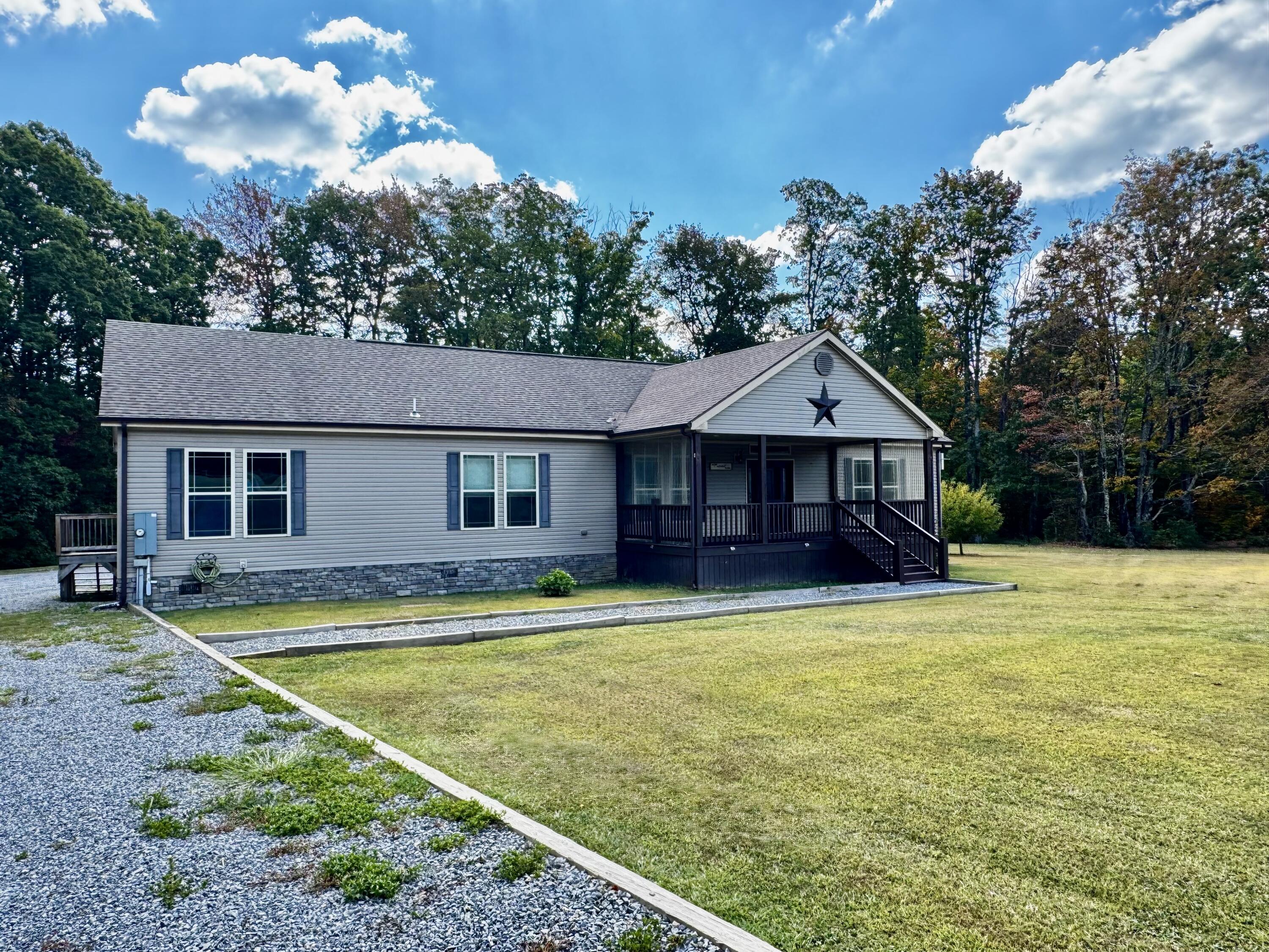10292 Canvas Nettie Rd