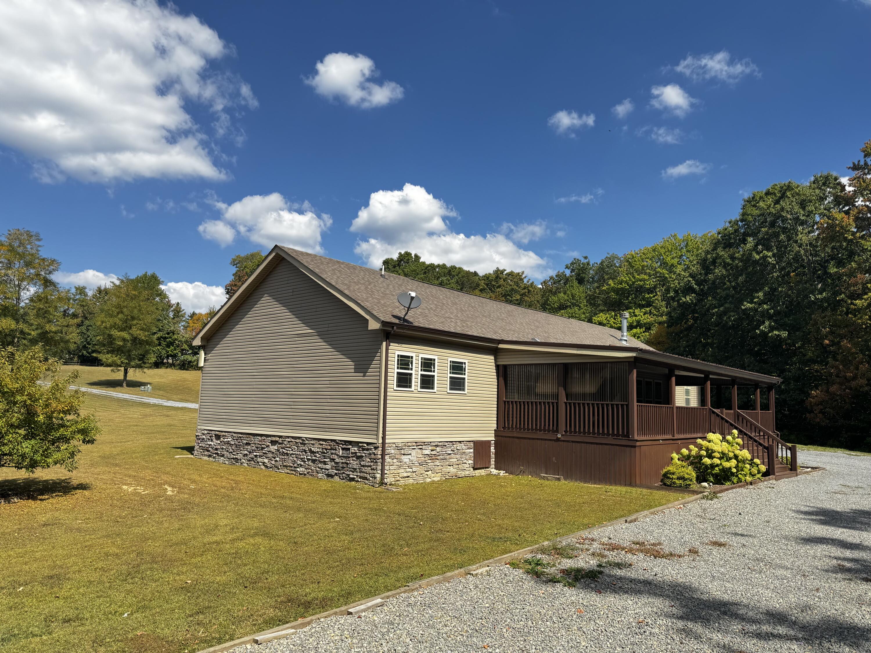 10292 Canvas Nettie Rd