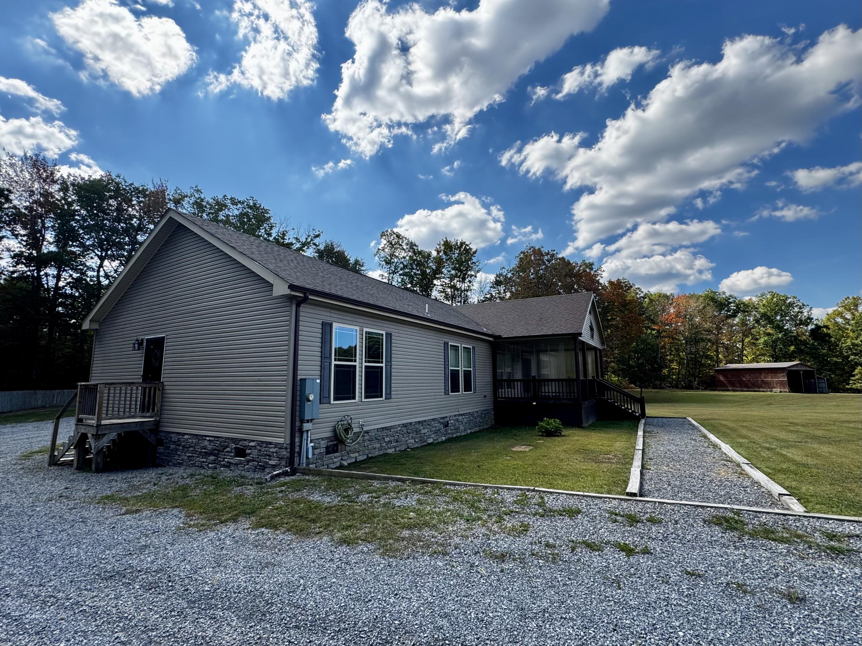 10292 Canvas Nettie Rd