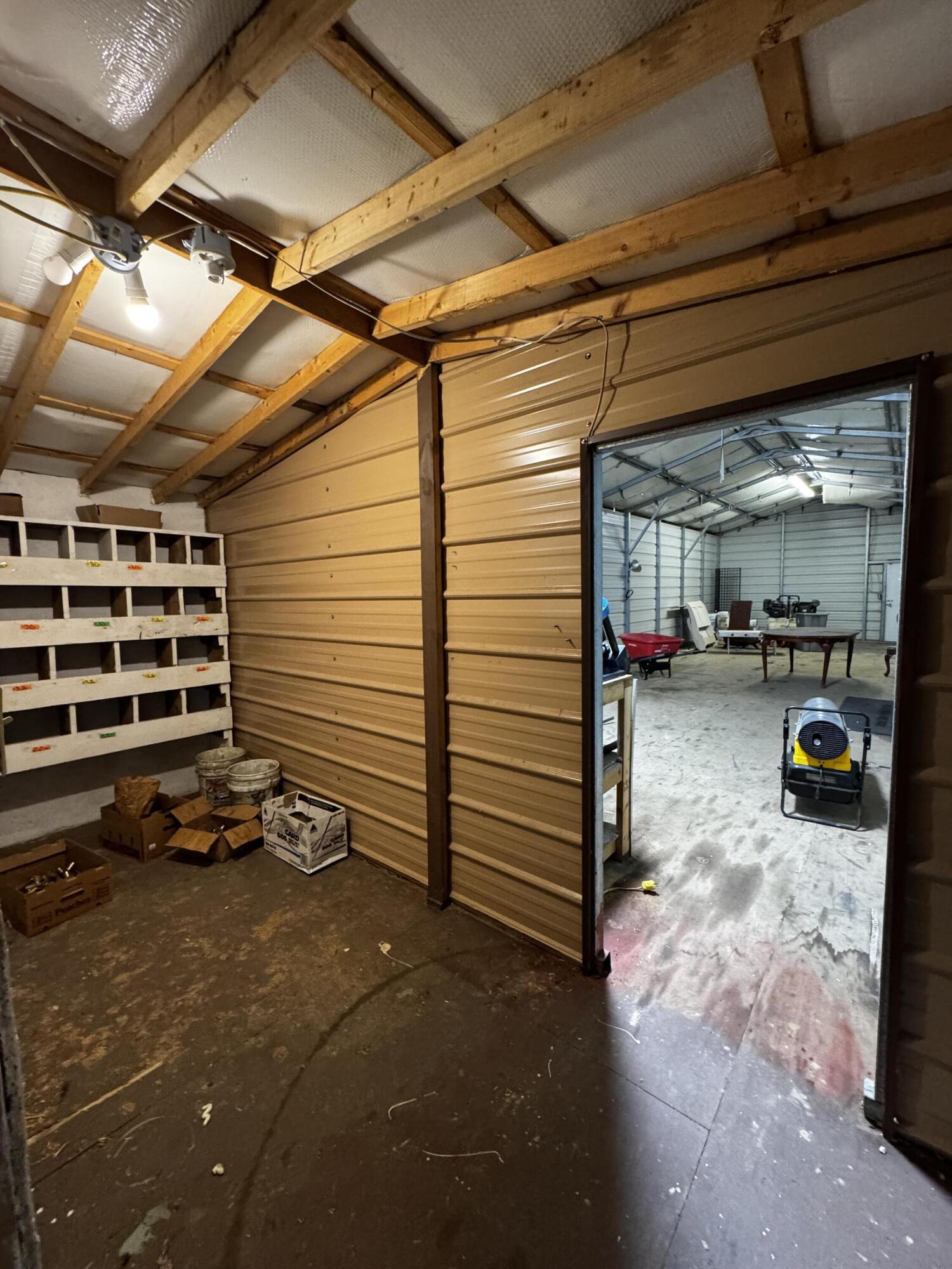 11303 Canvas Nettle Rd