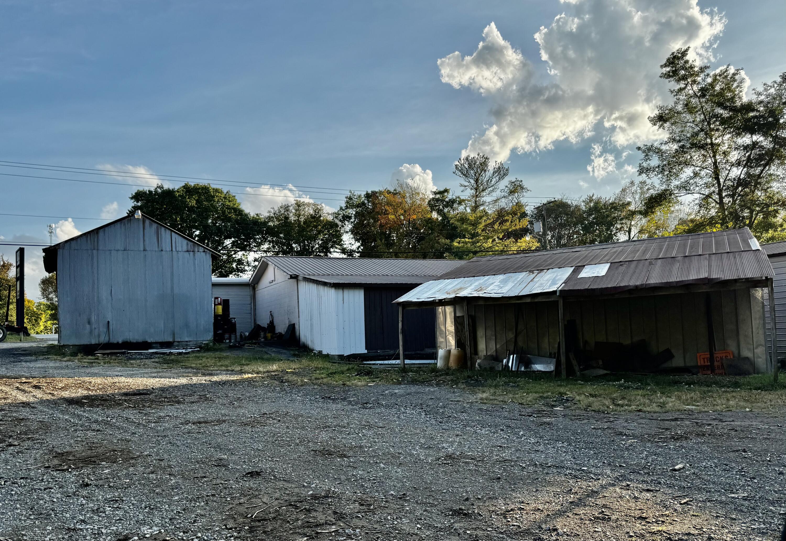 11303 Canvas Nettle Rd