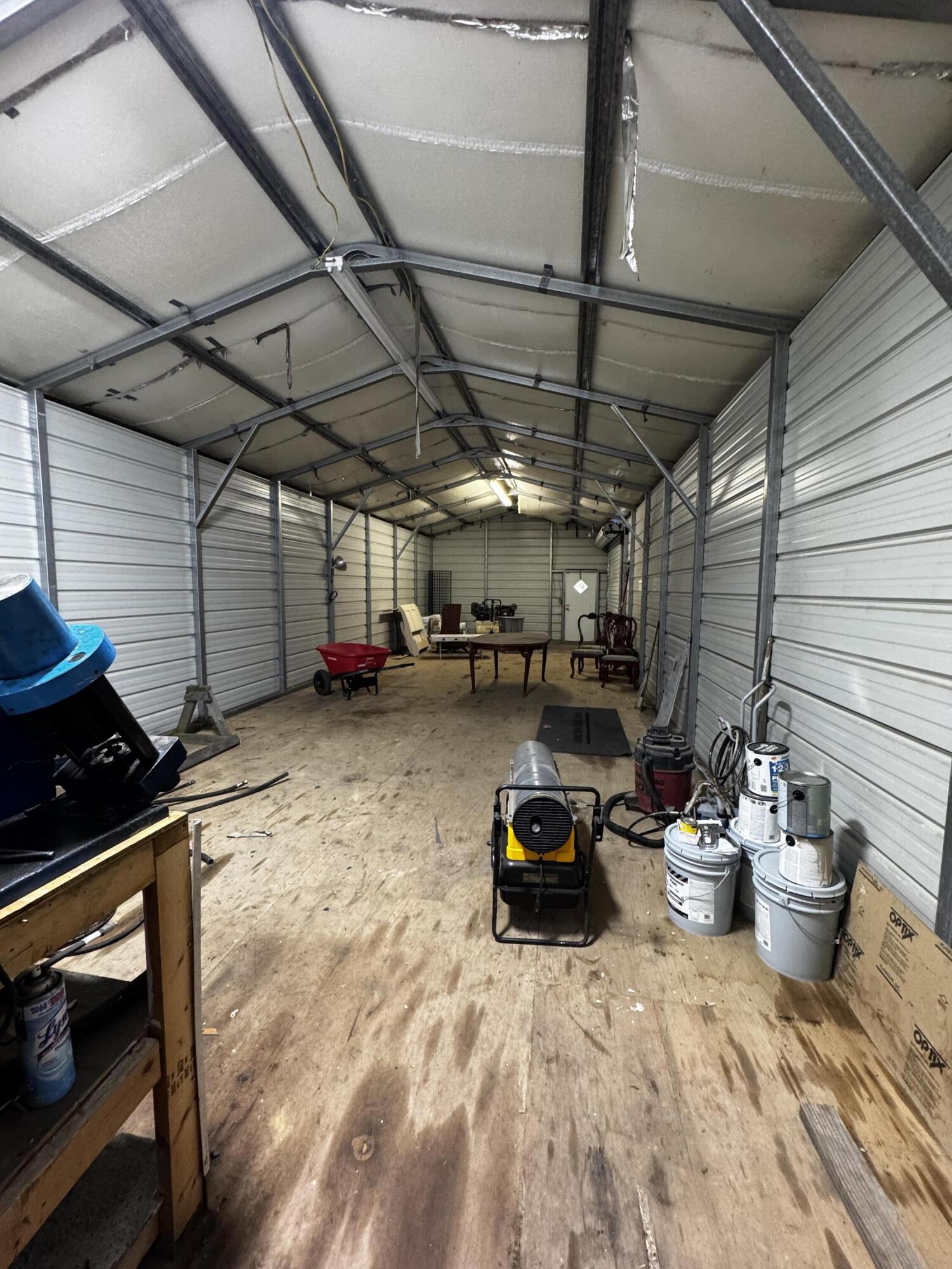 11303 Canvas Nettle Rd