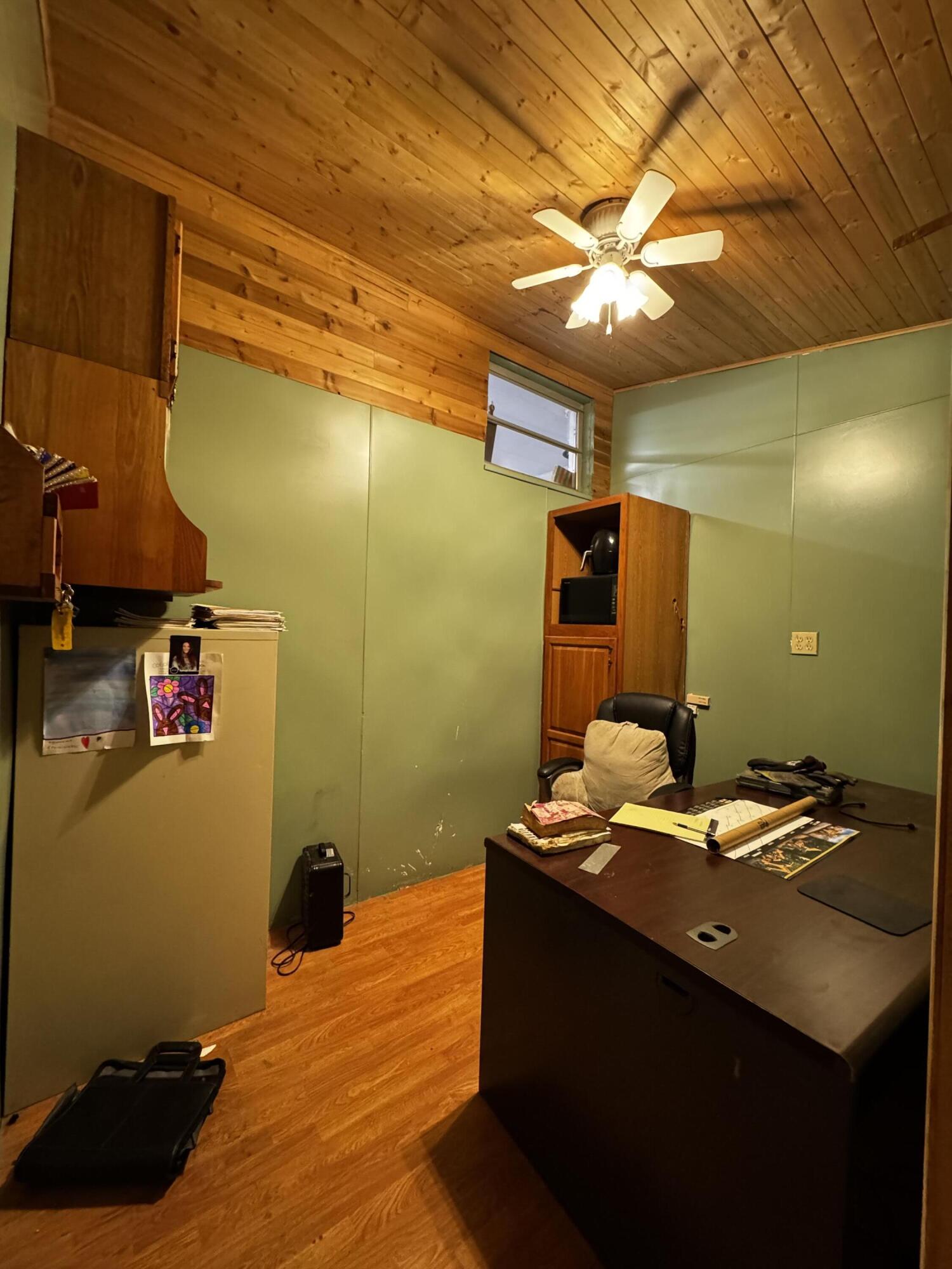 11303 Canvas Nettle Rd