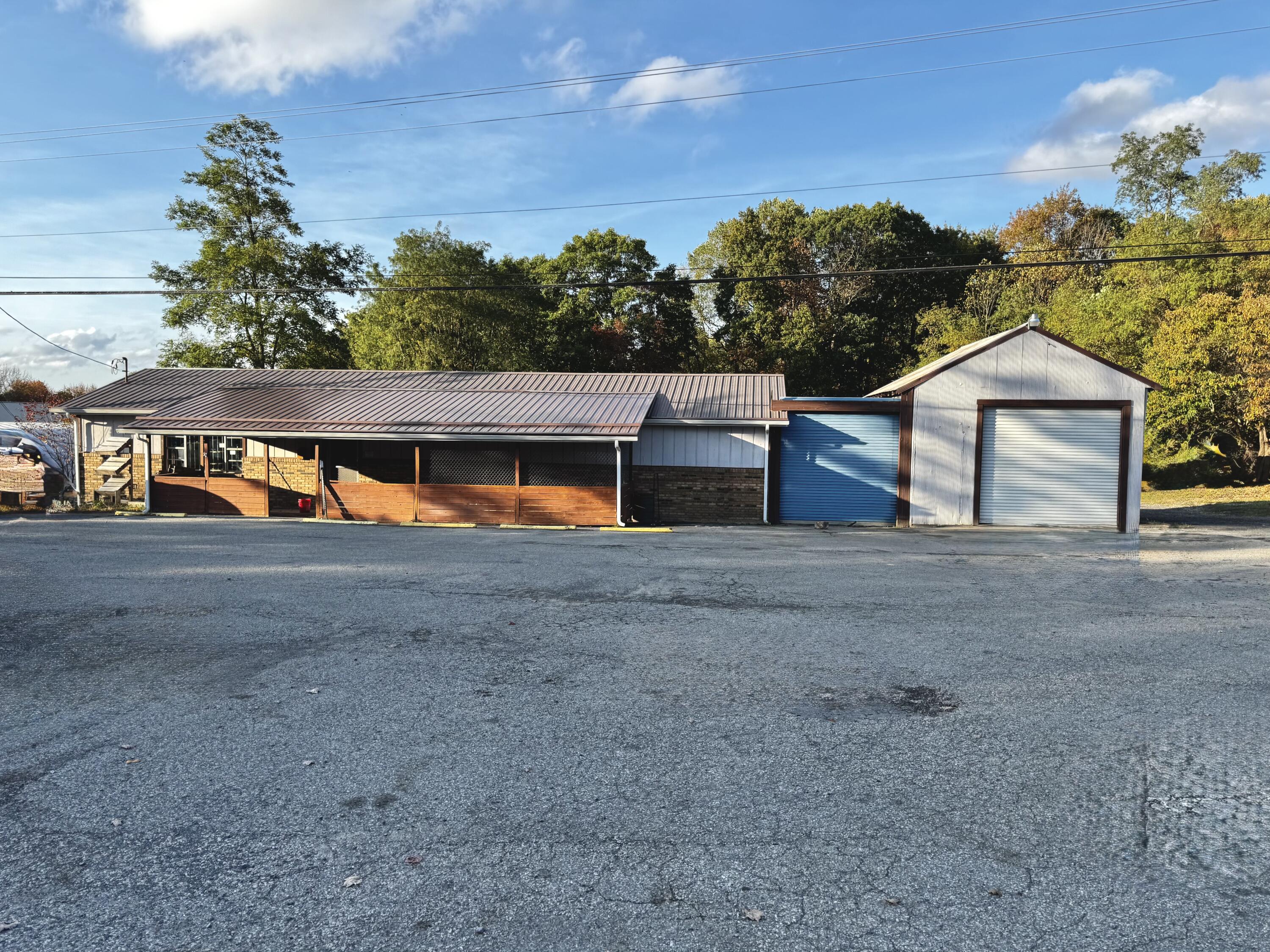 11303 Canvas Nettle Rd