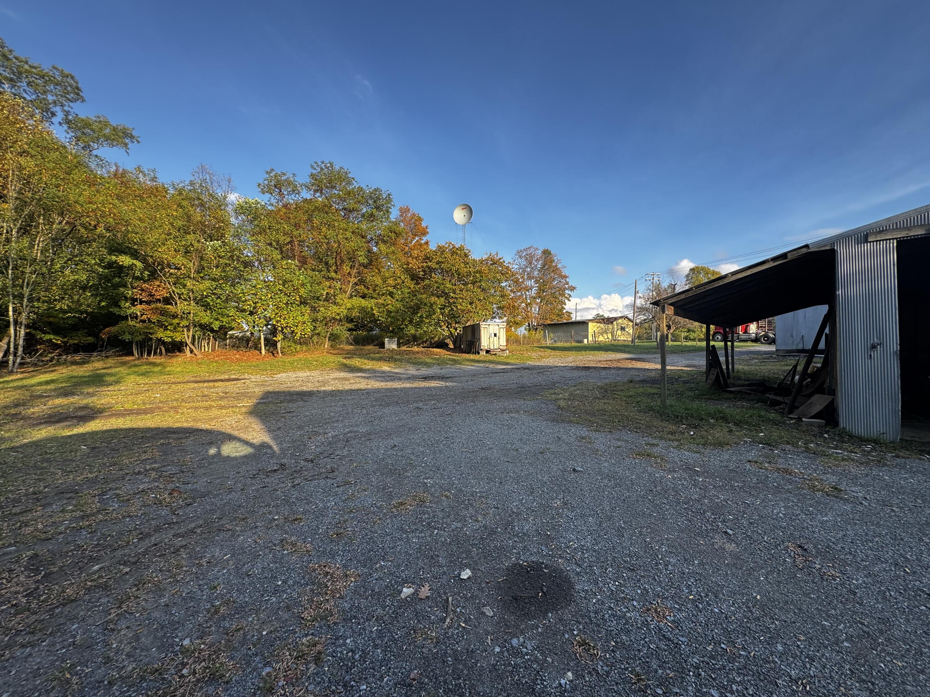 11303 Canvas Nettle Rd