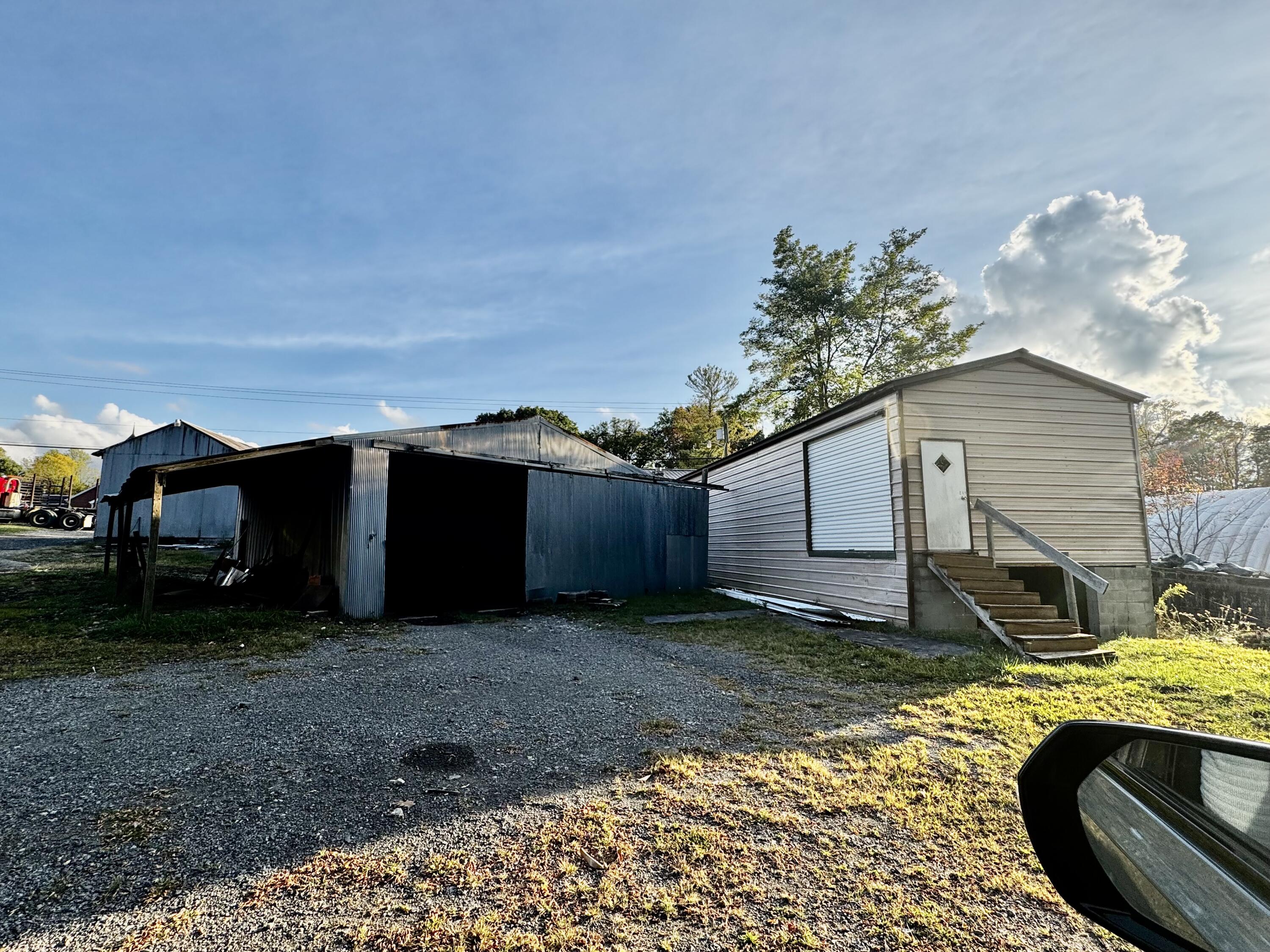 11303 Canvas Nettle Rd