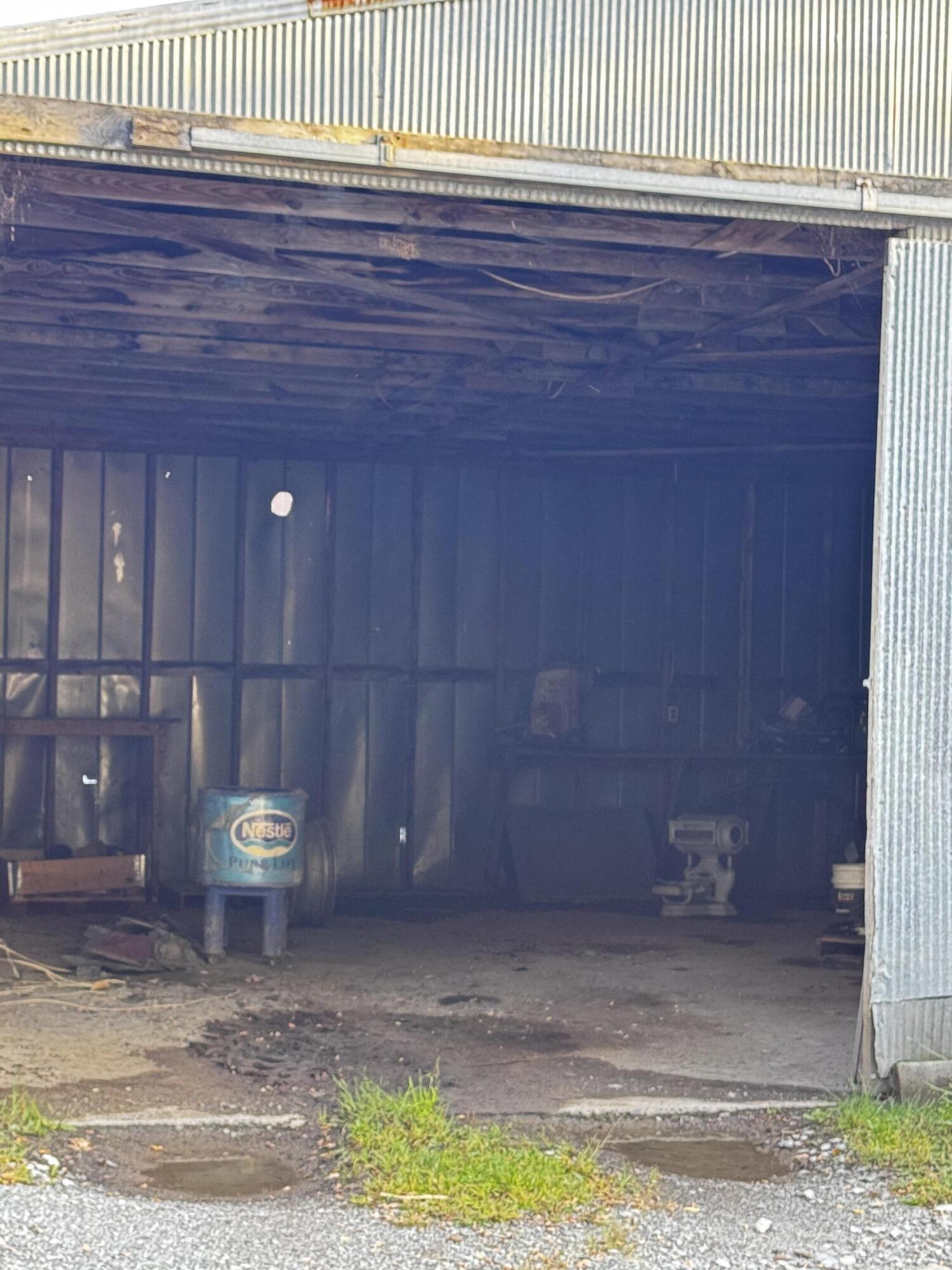 11303 Canvas Nettle Rd