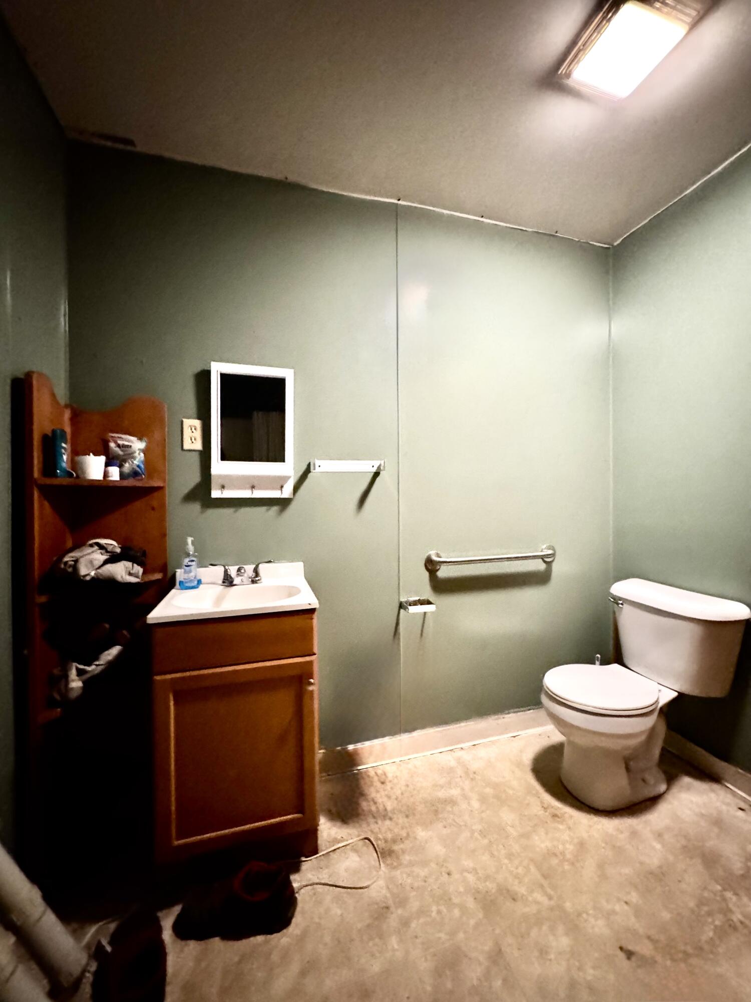 11303 Canvas Nettle Rd