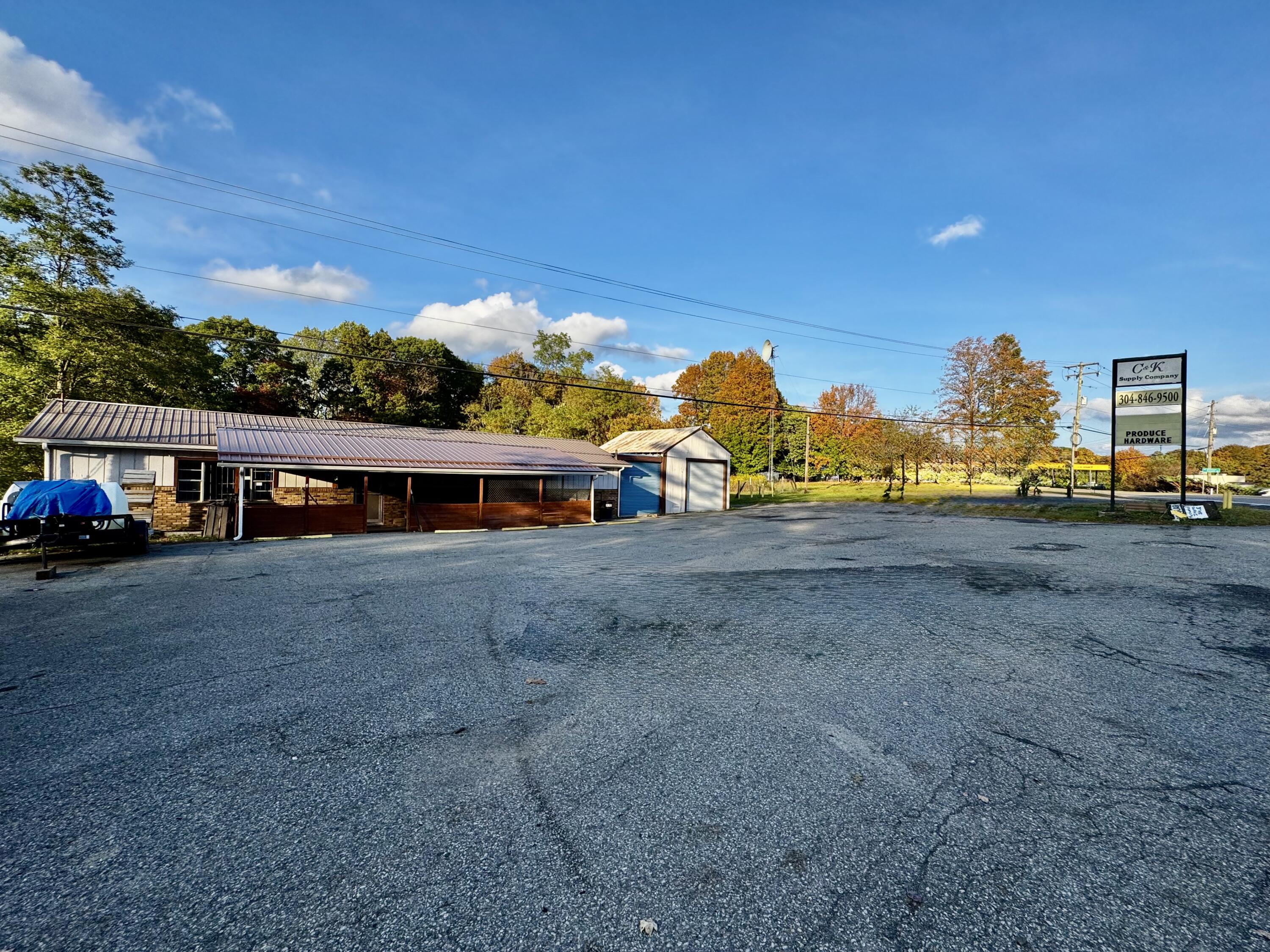 11303 Canvas Nettle Rd