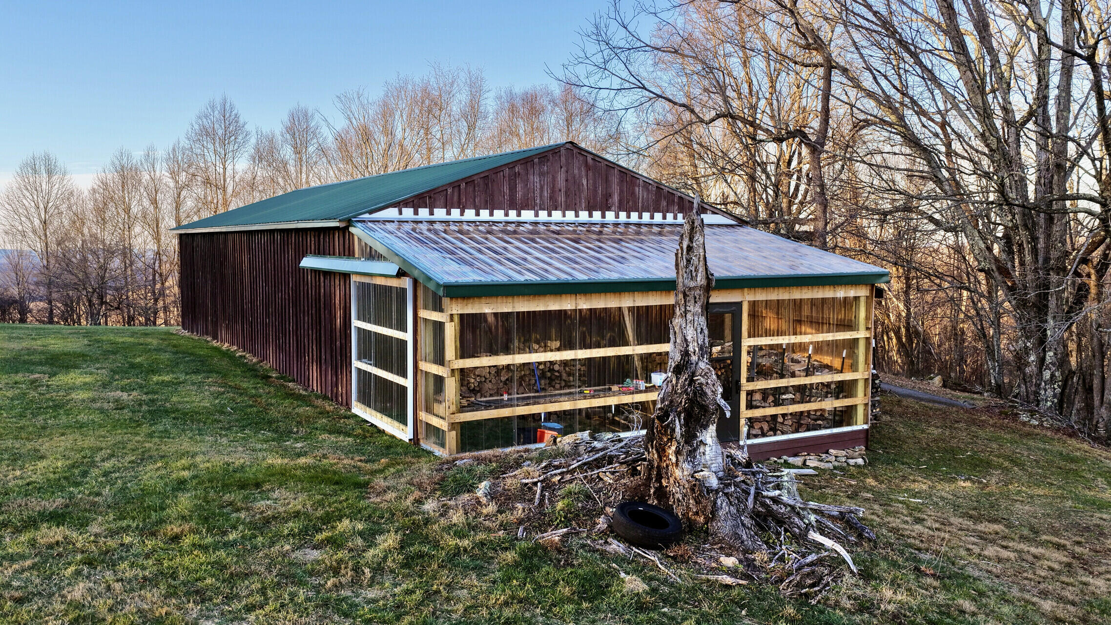 2915 Quinwood Nutterville Rd