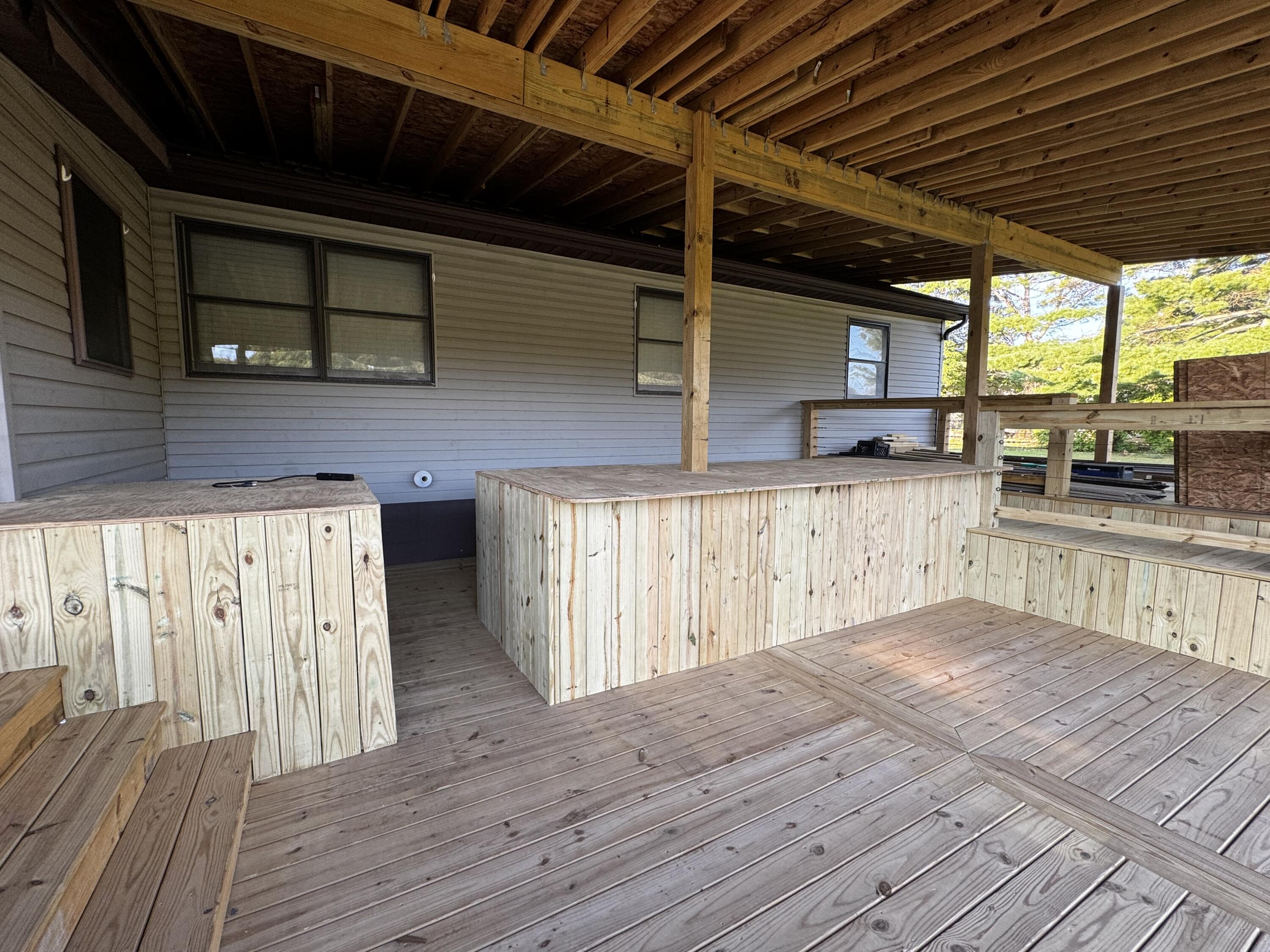 3179 Nettie-Fenwick Rd