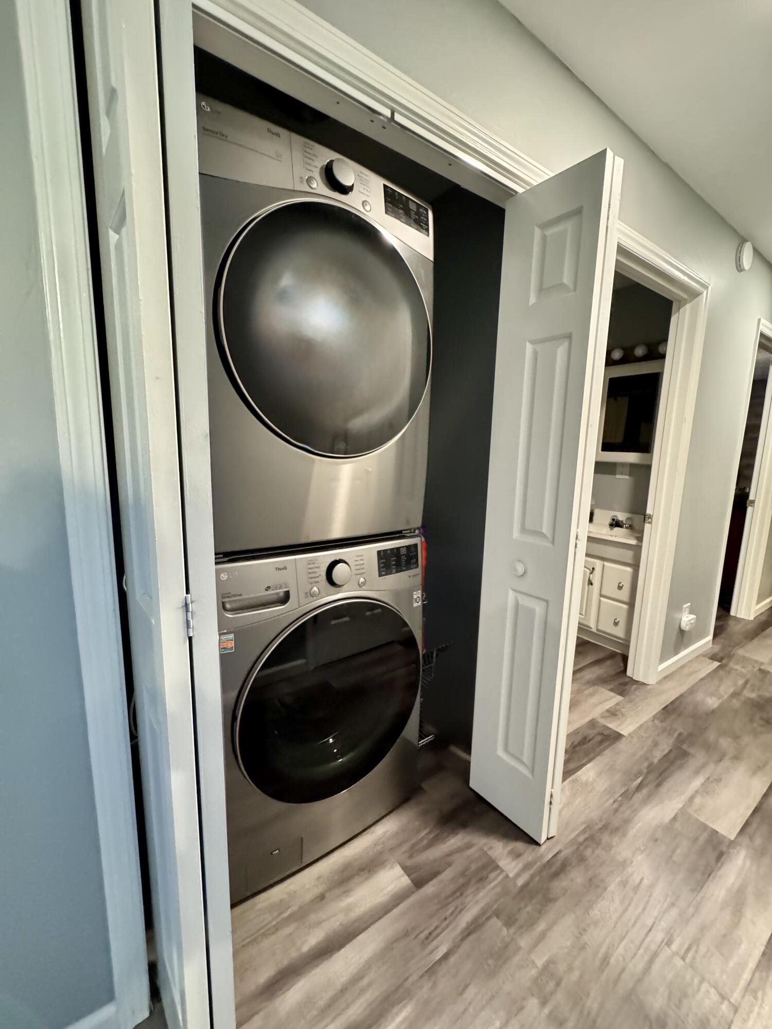 3179 Nettie-Fenwick Rd