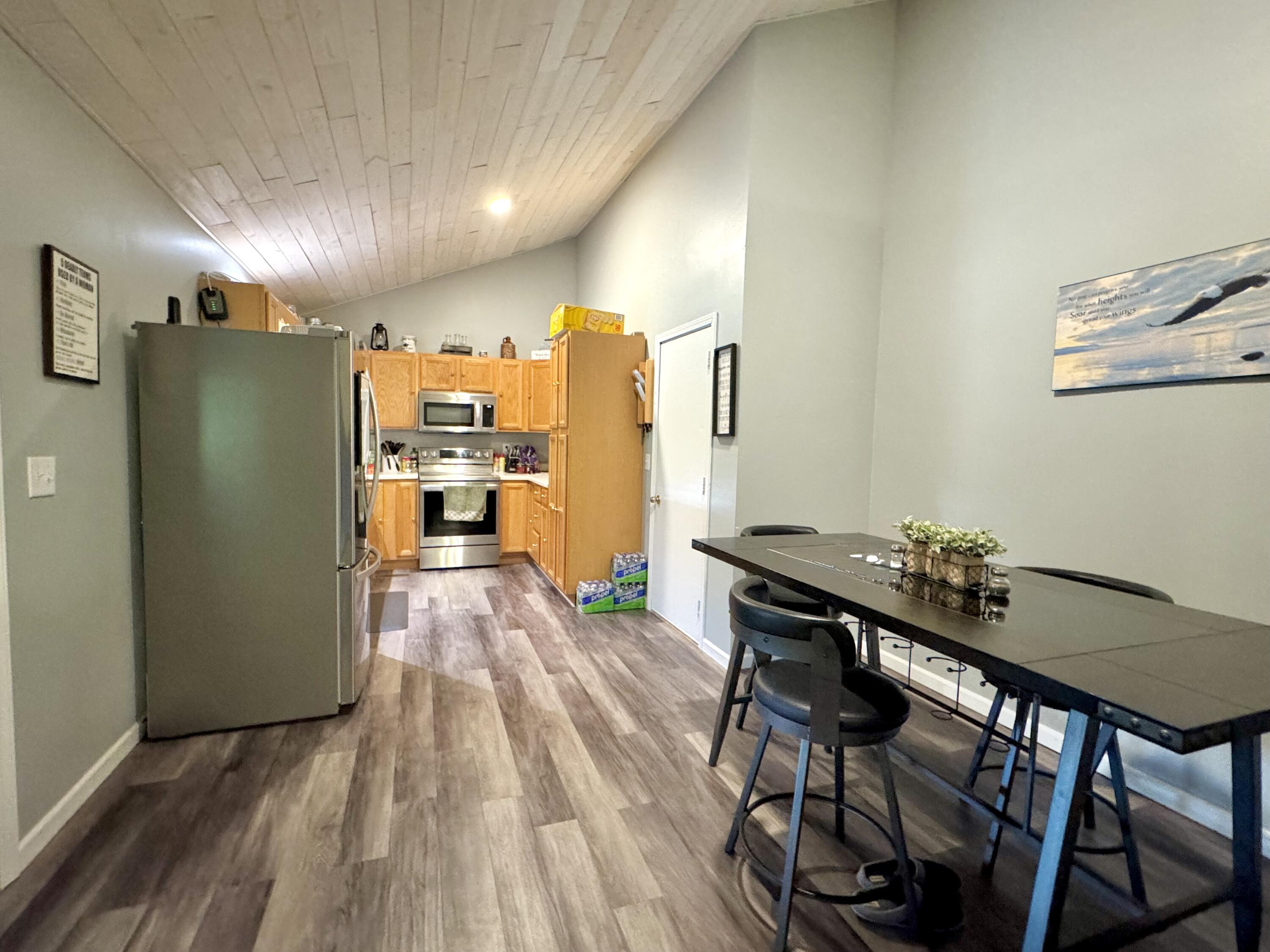 3179 Nettie-Fenwick Rd