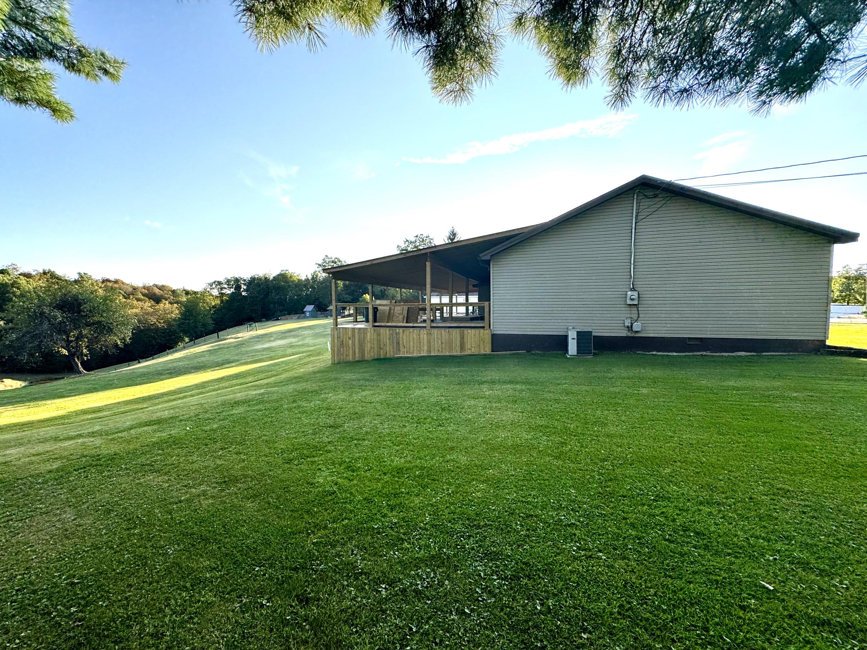 3179 Nettie-Fenwick Rd