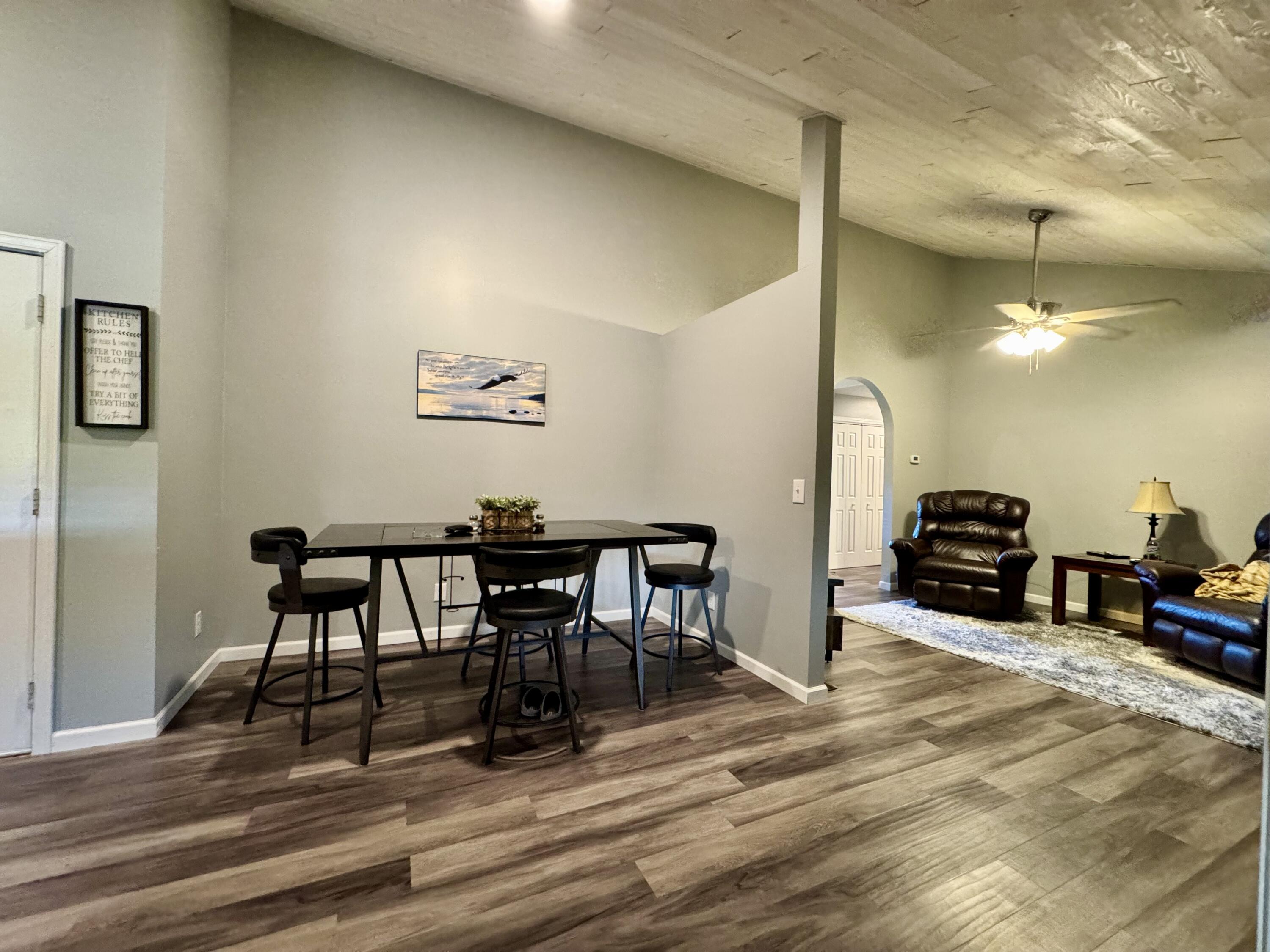 3179 Nettie-Fenwick Rd