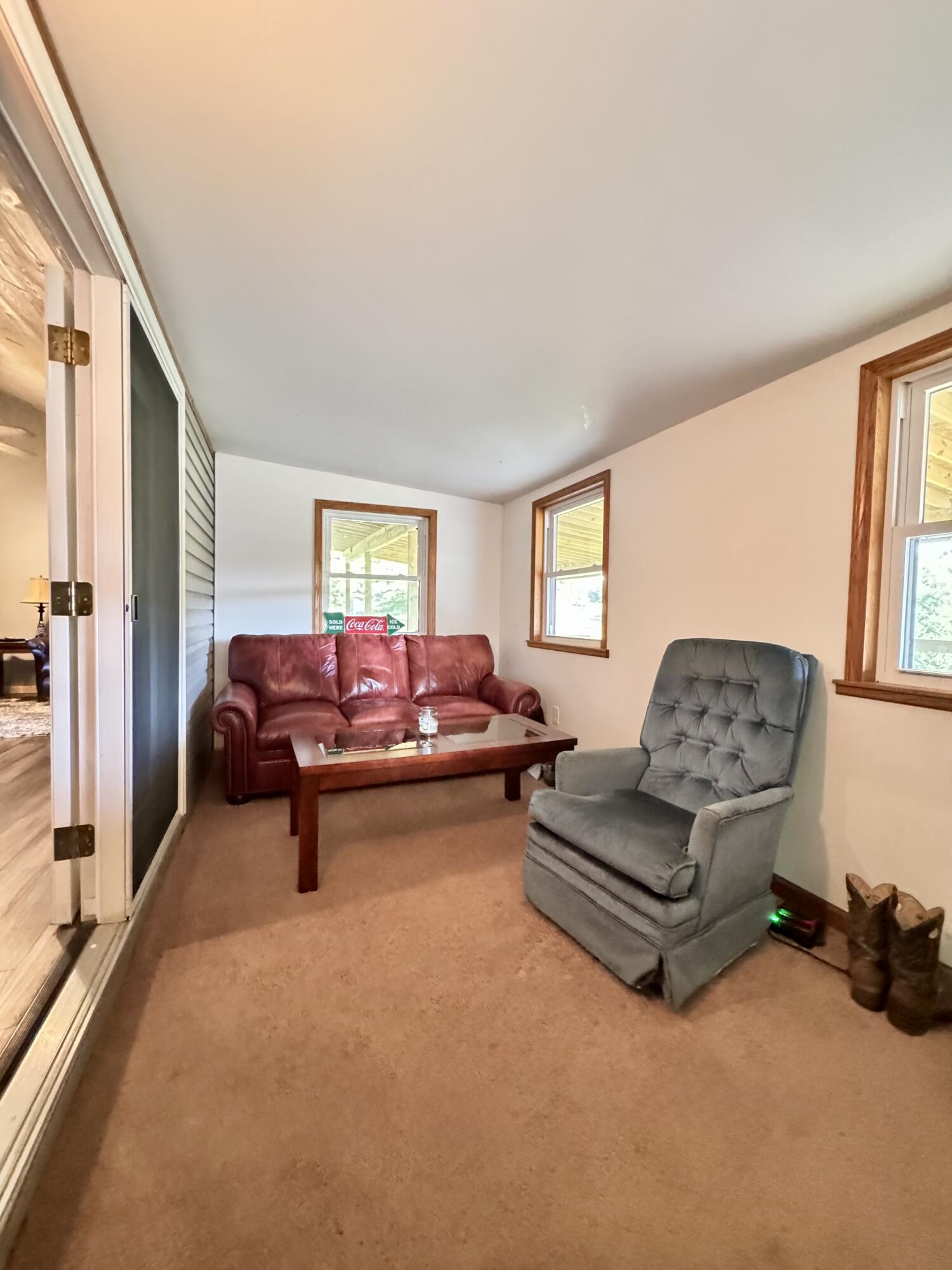 3179 Nettie-Fenwick Rd