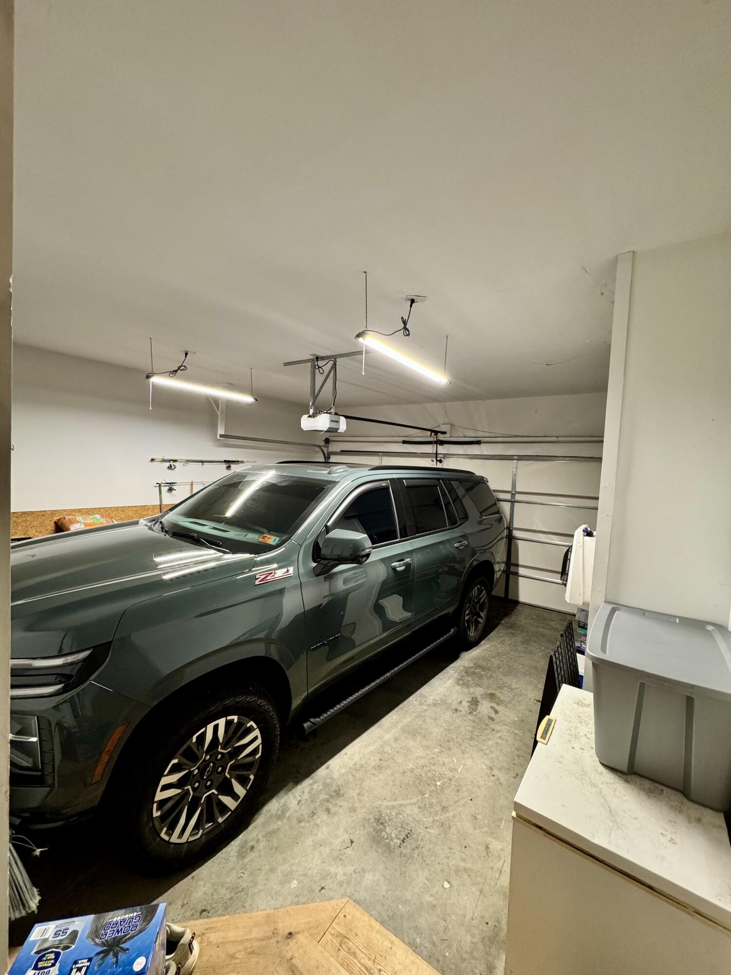 3179 Nettie-Fenwick Rd