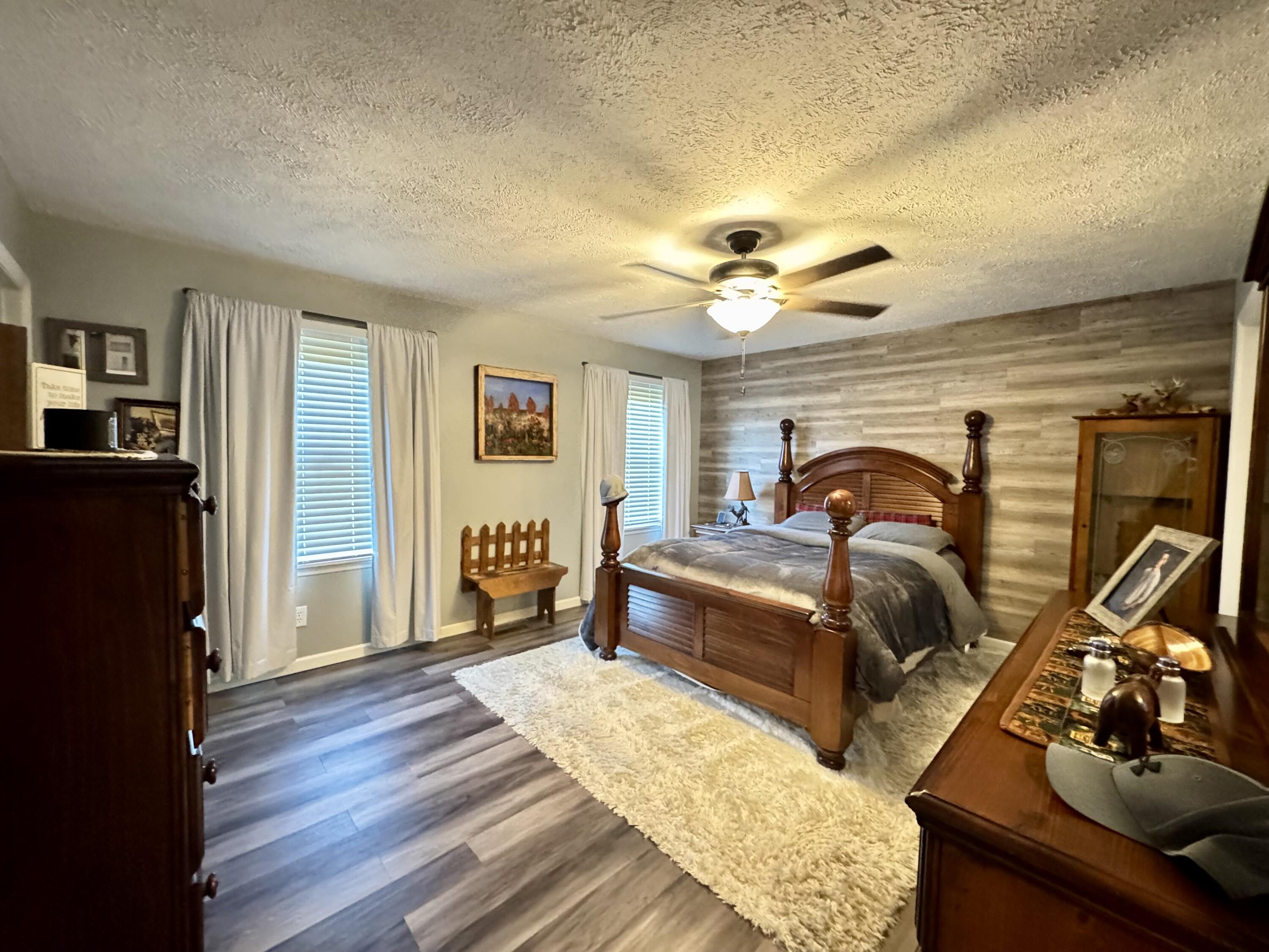 3179 Nettie-Fenwick Rd