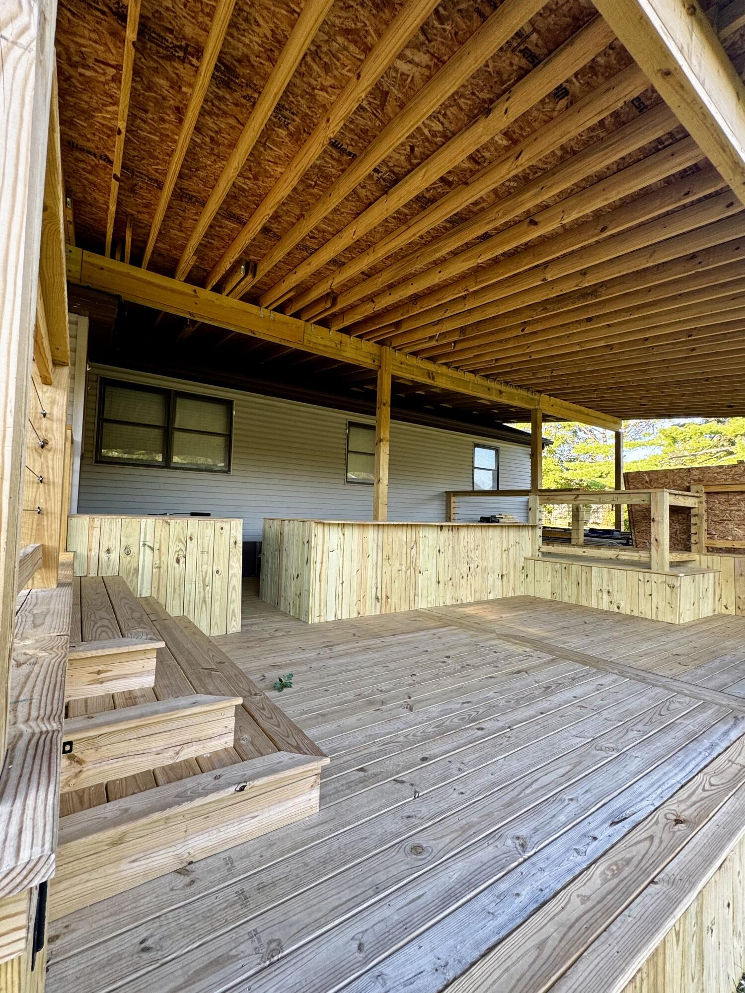 3179 Nettie-Fenwick Rd