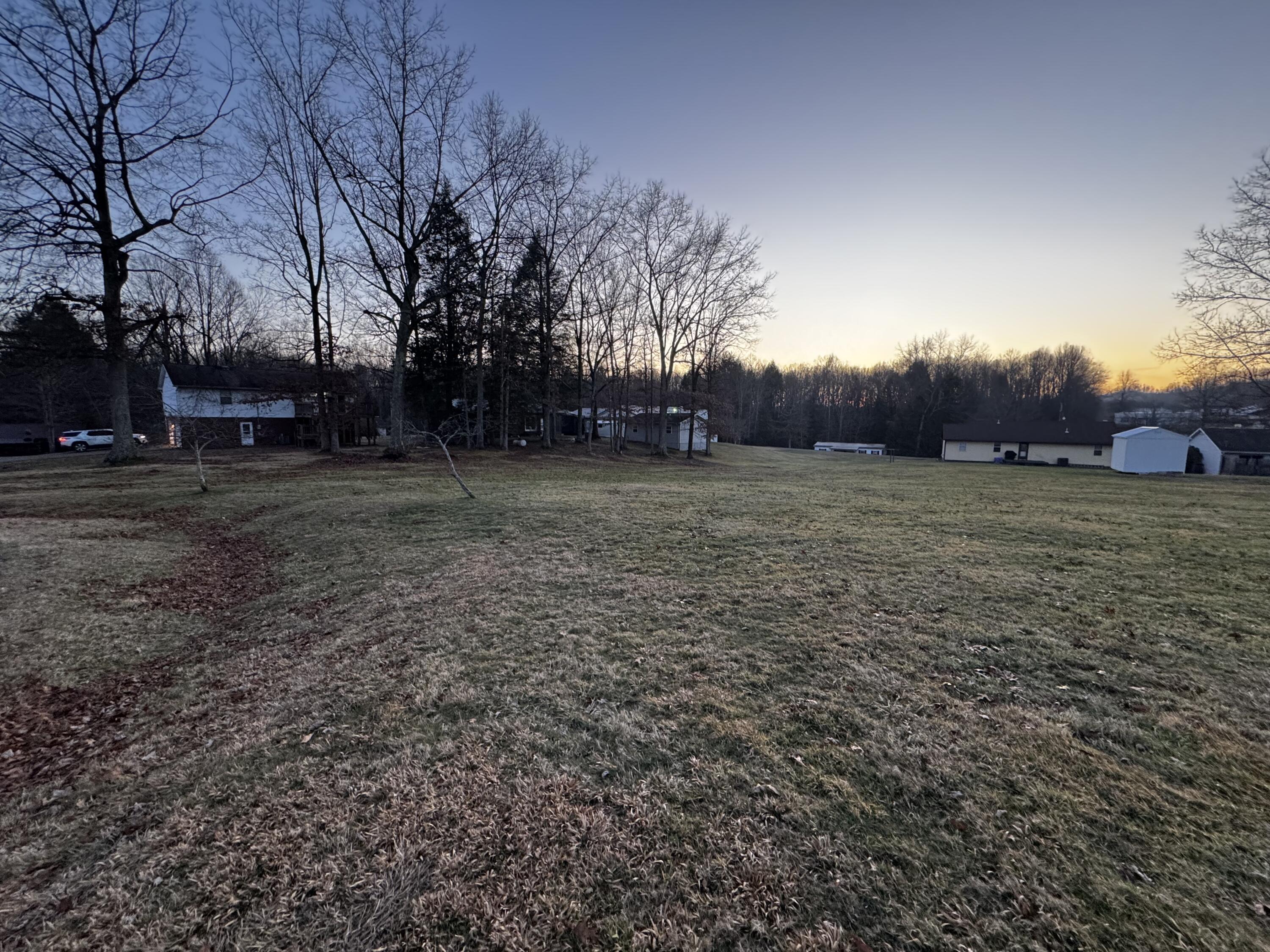 LOT 48 DEER CREEK CIR