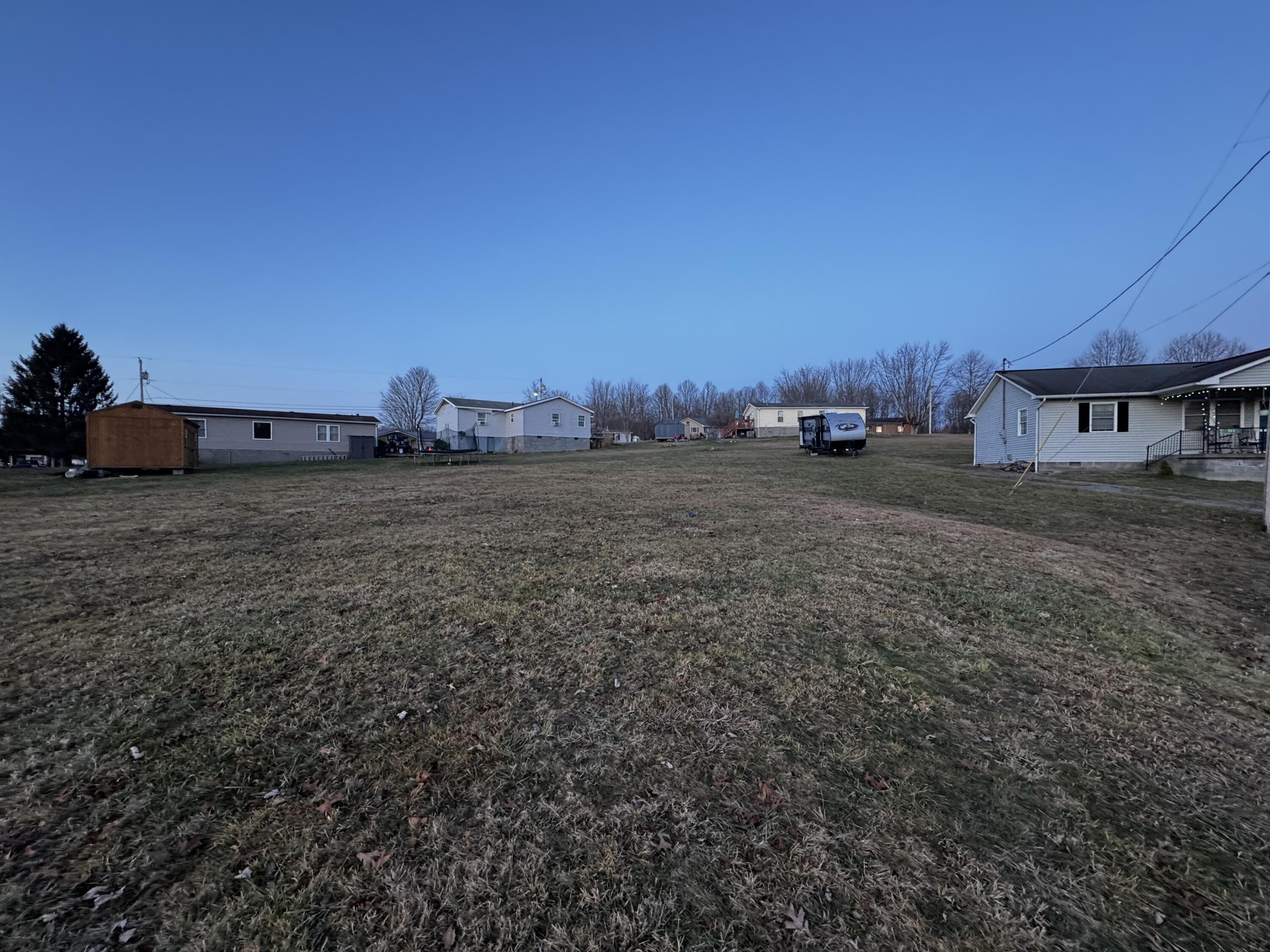 LOT 49 Deer Creek Cir