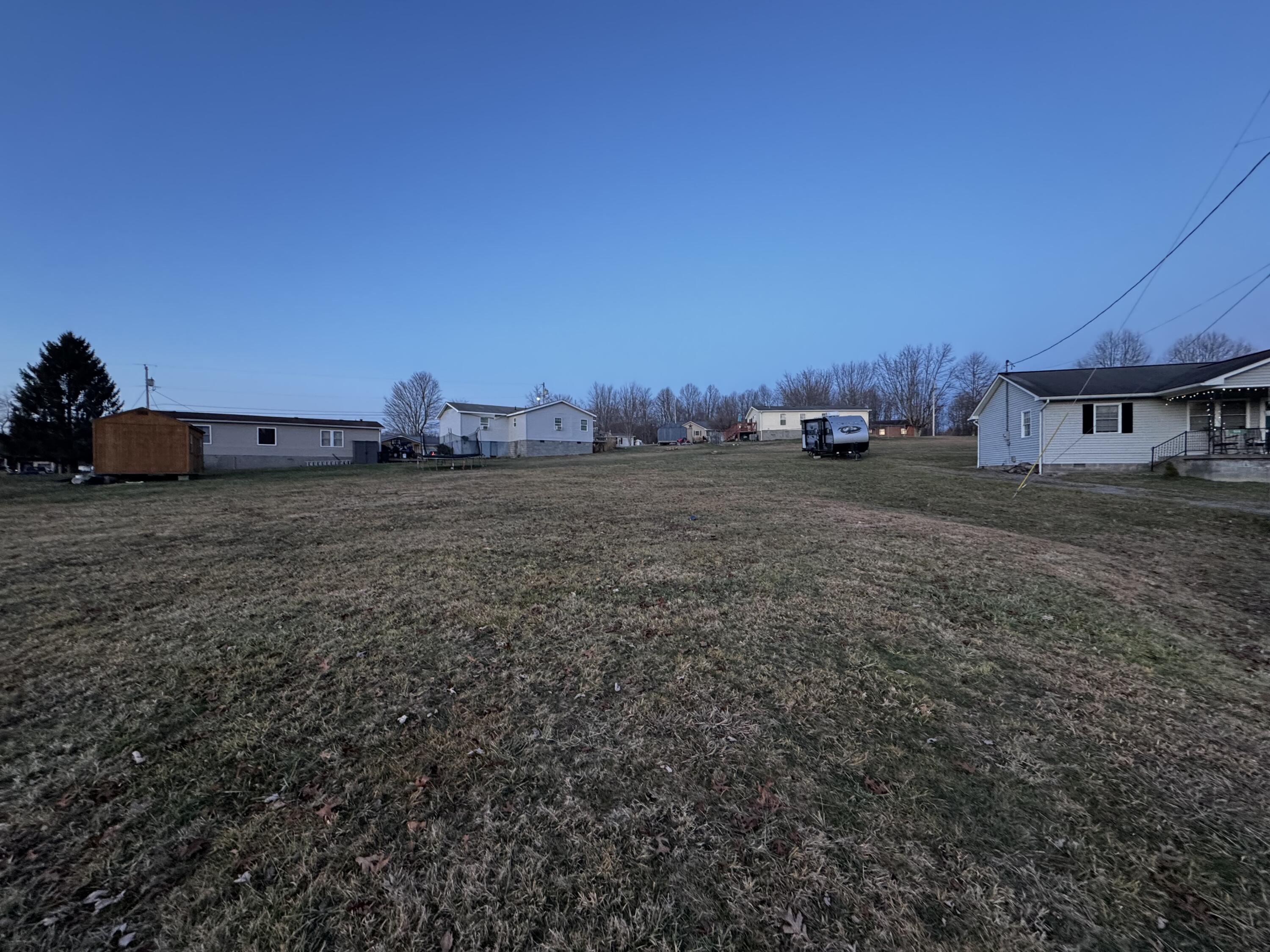 LOT 49 Deer Creek Cir