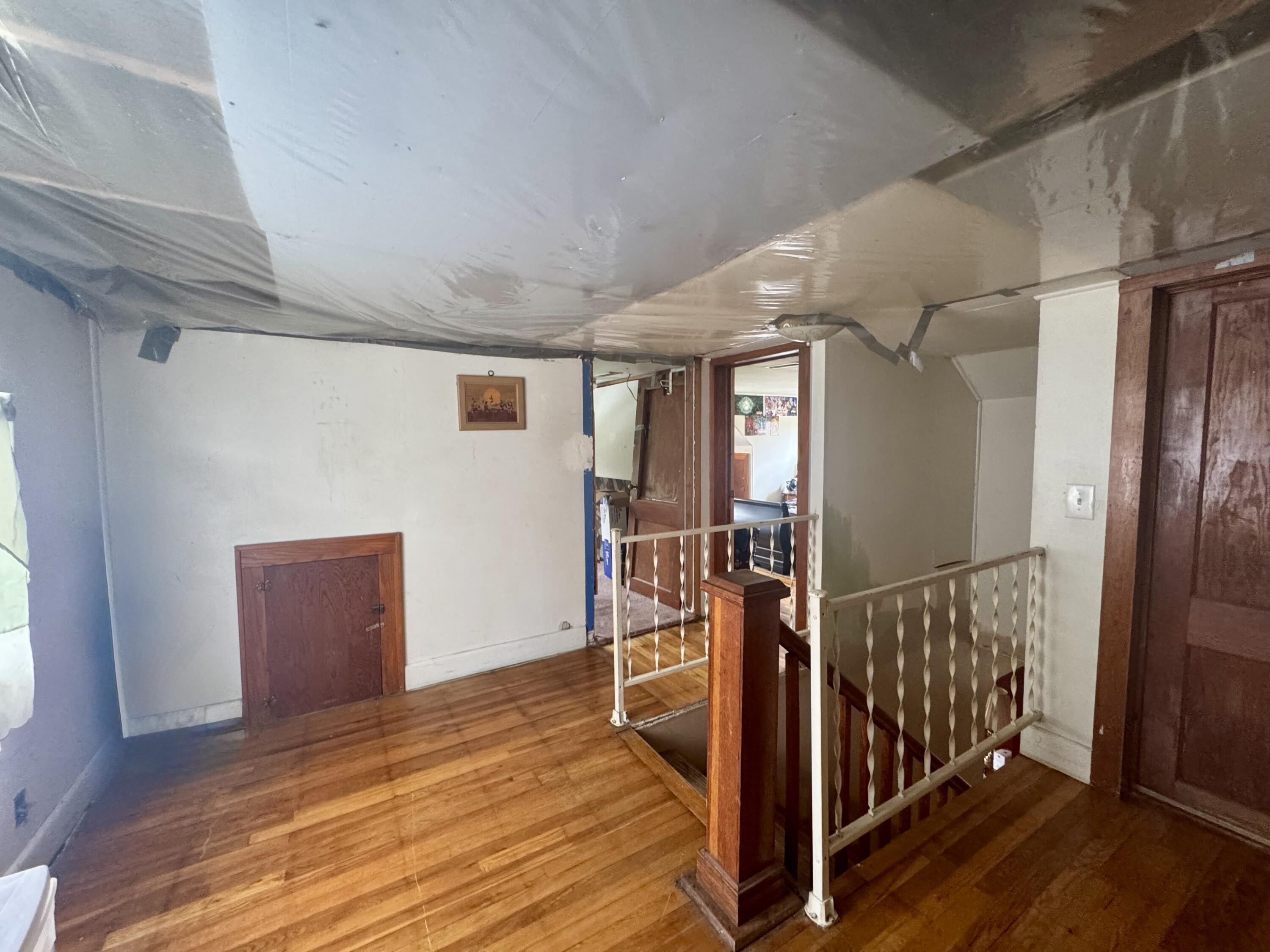 123 Dorsey Rd