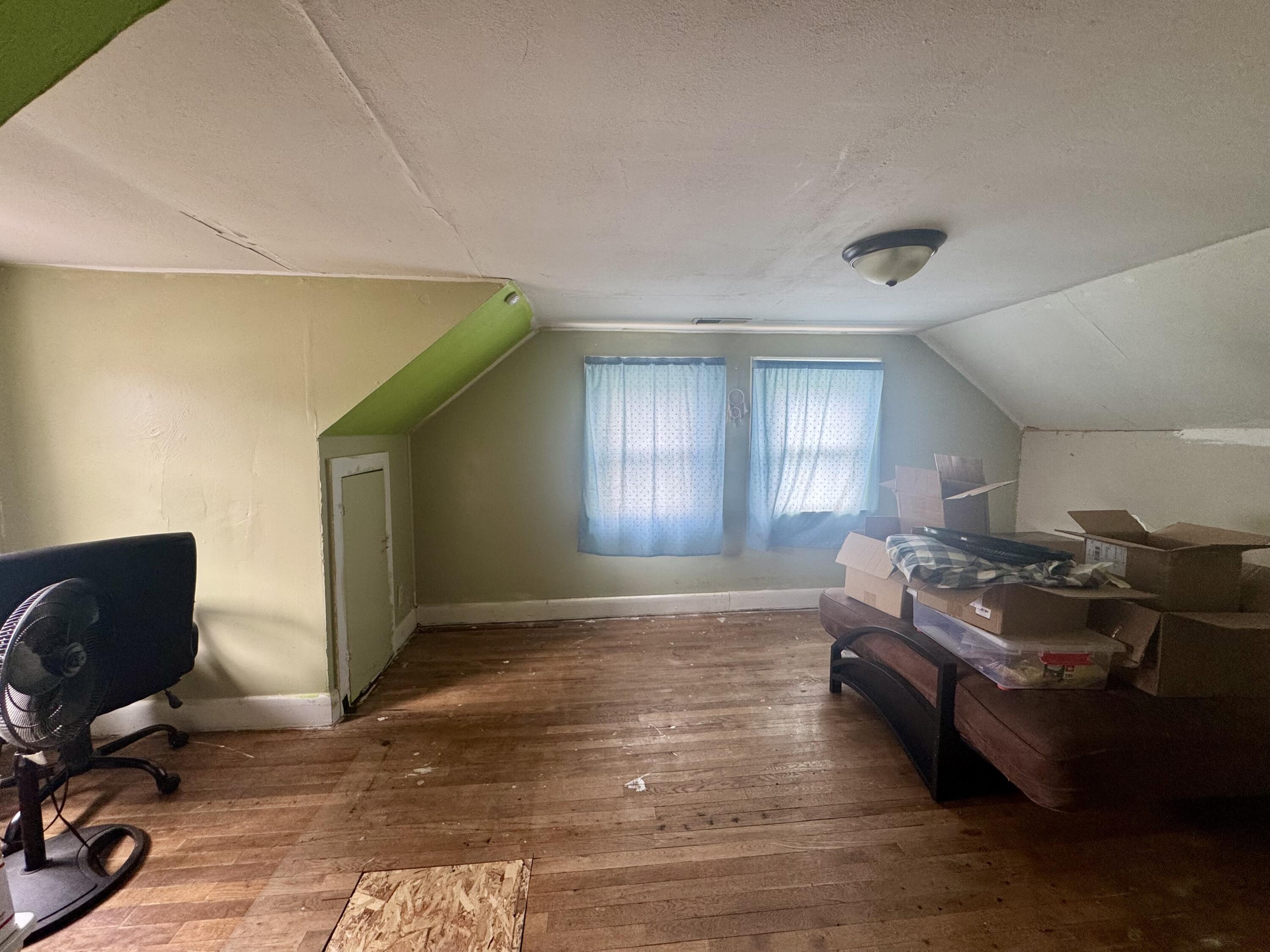 123 Dorsey Rd
