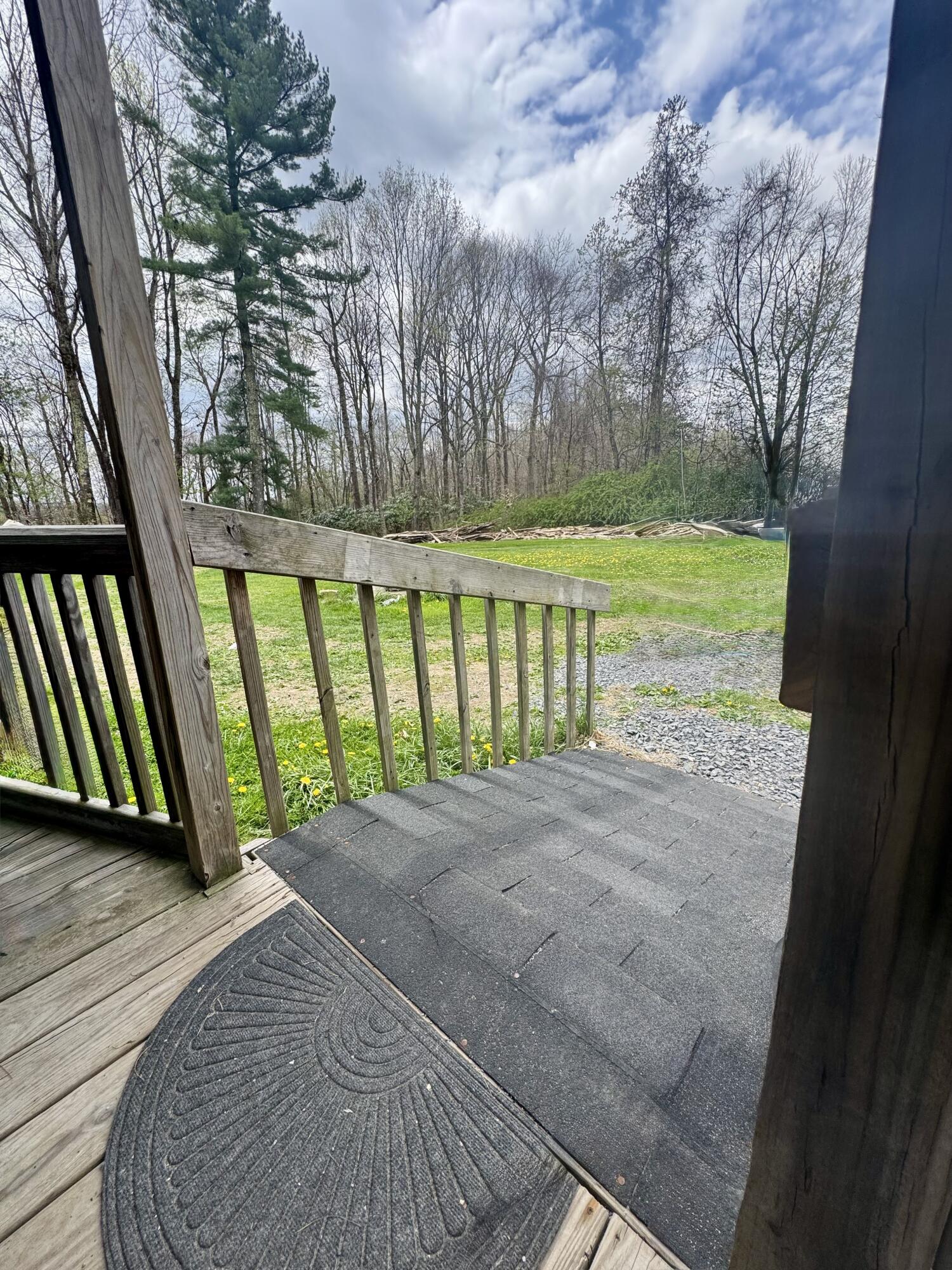 123 Dorsey Rd