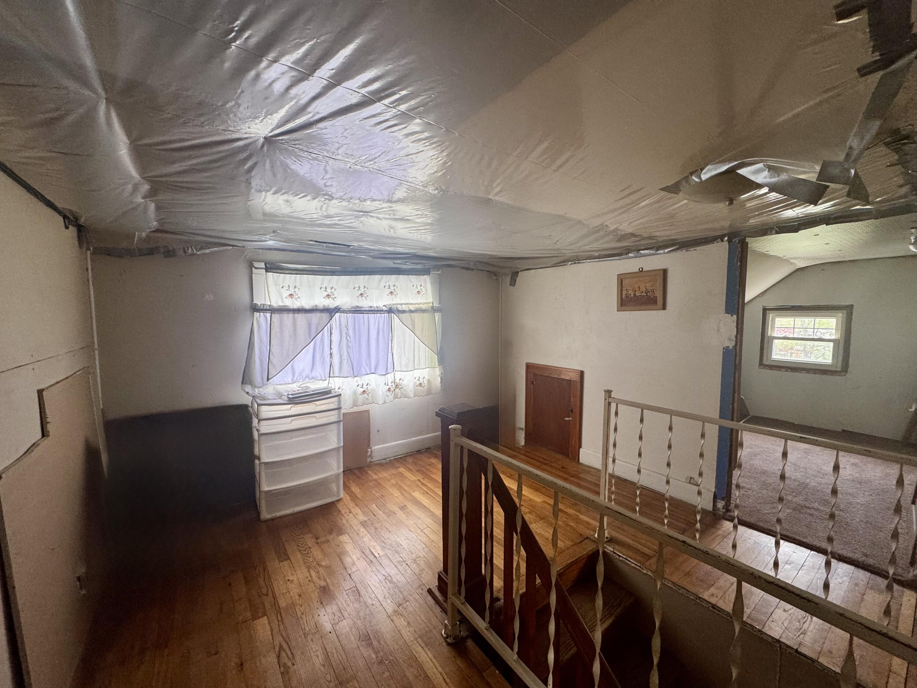 123 Dorsey Rd