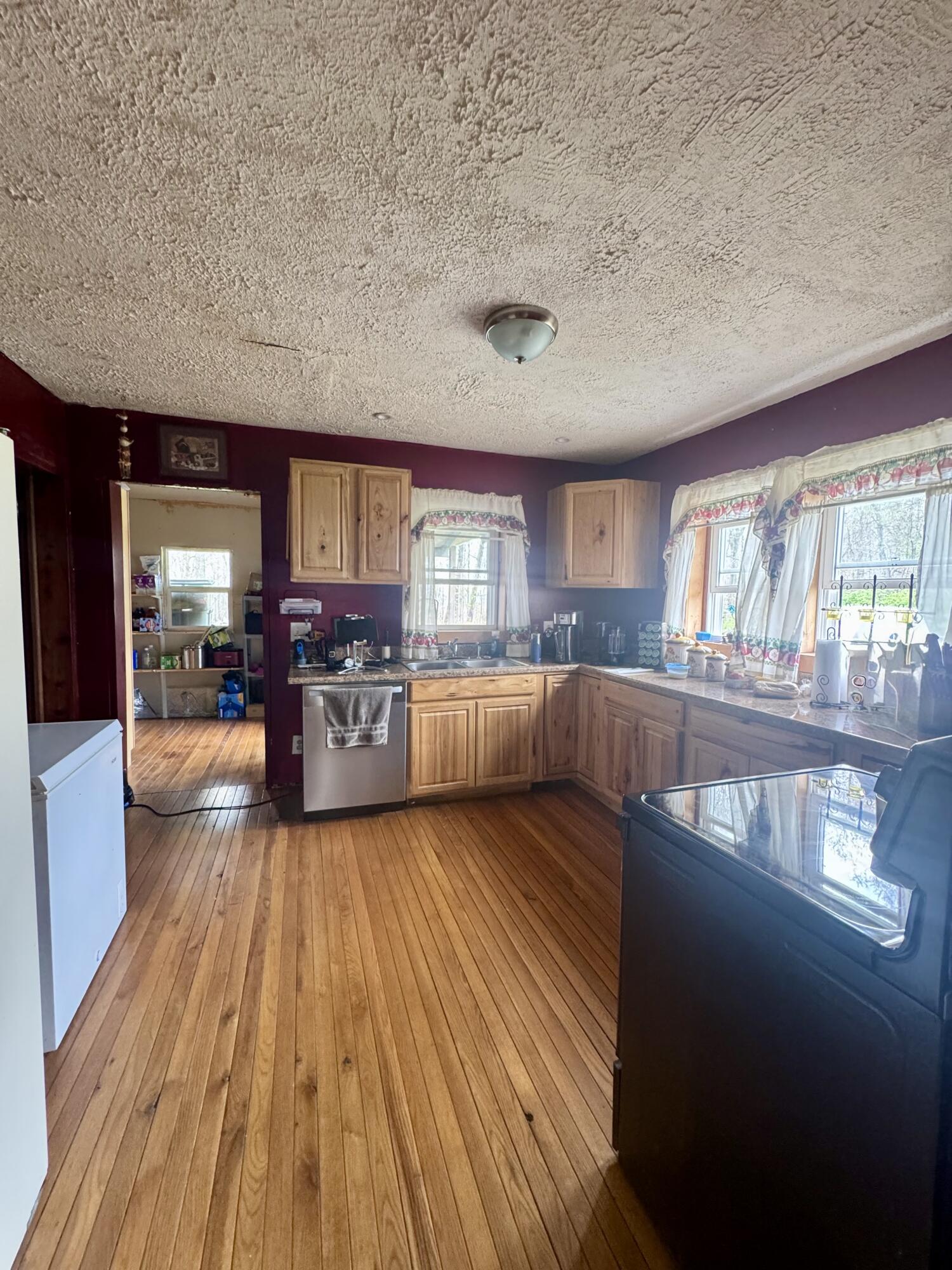 123 Dorsey Rd