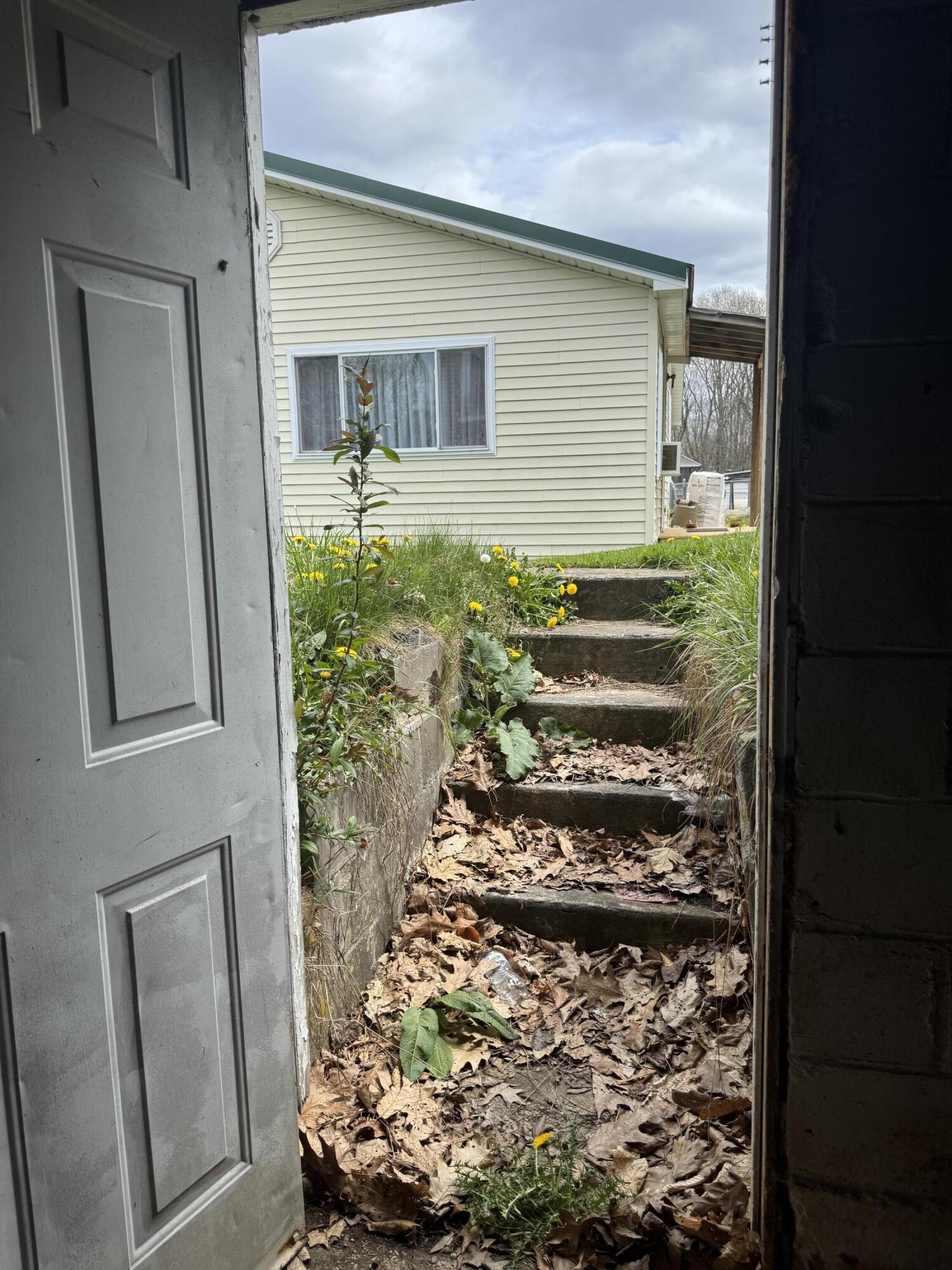 123 Dorsey Rd