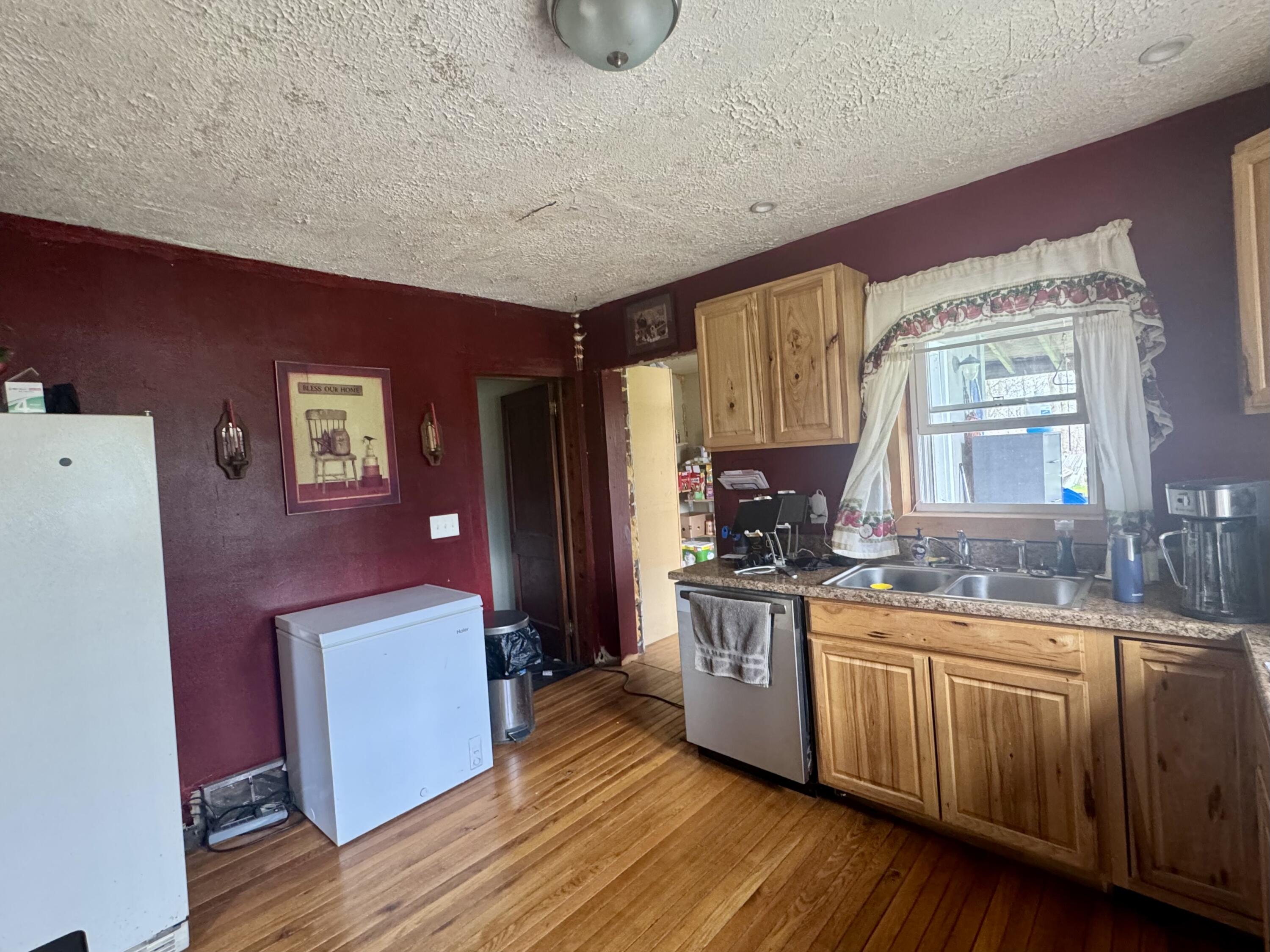 123 Dorsey Rd