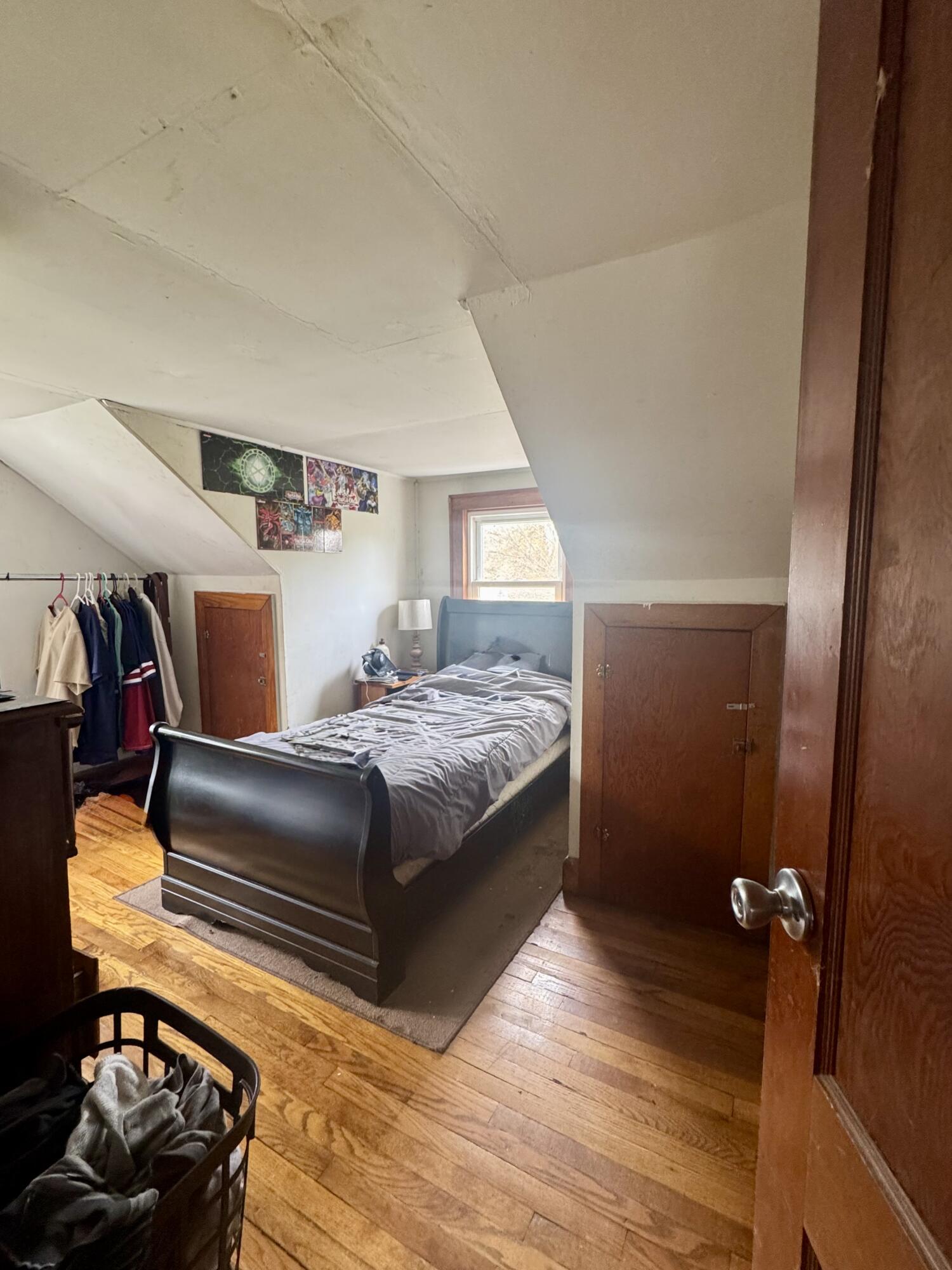 123 Dorsey Rd
