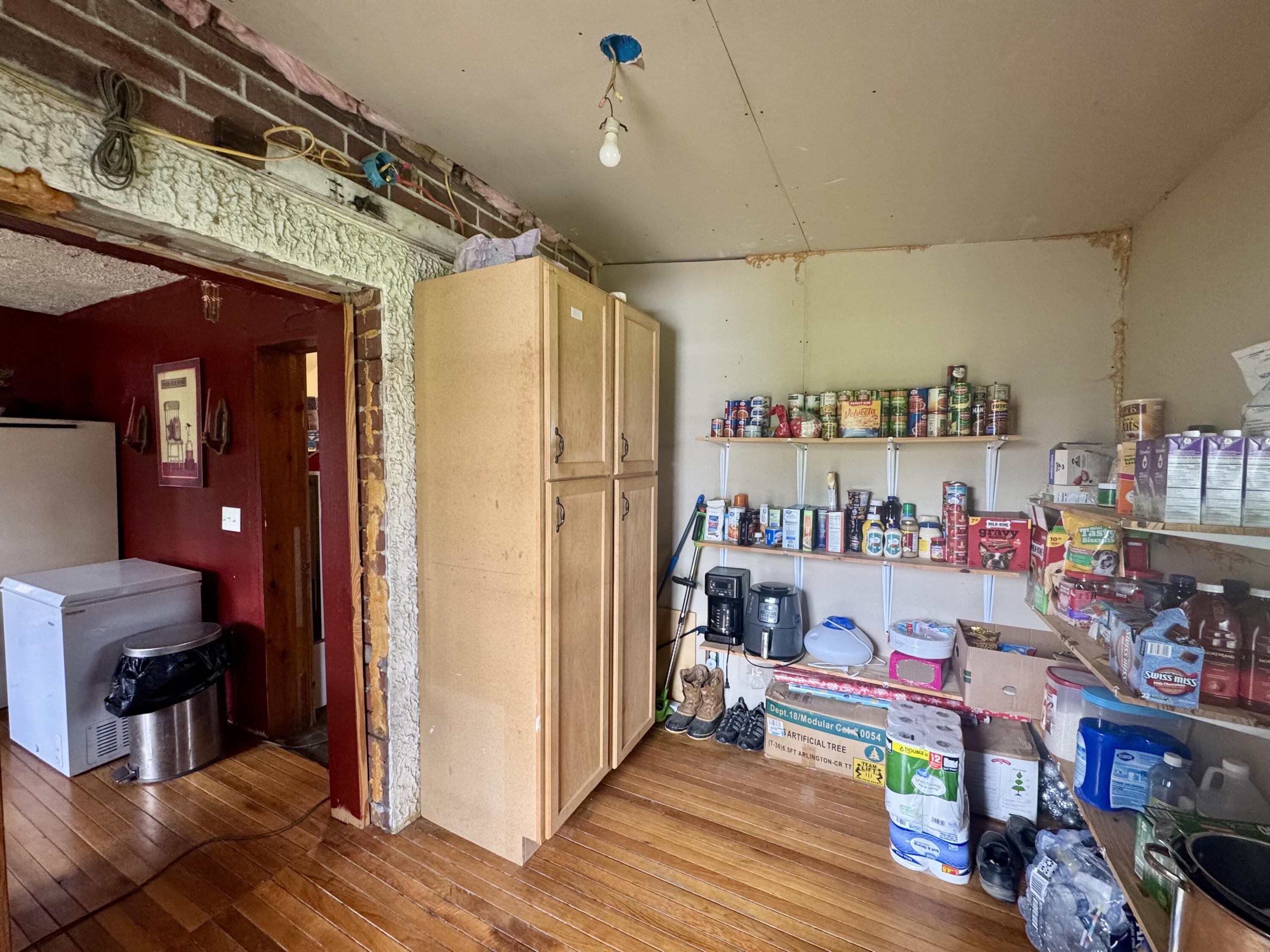 123 Dorsey Rd