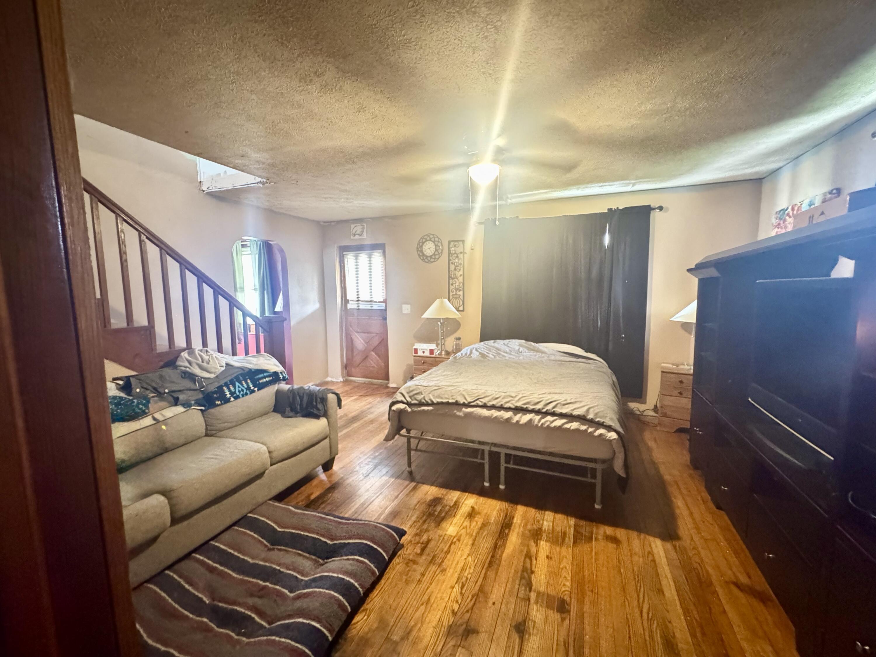 123 Dorsey Rd