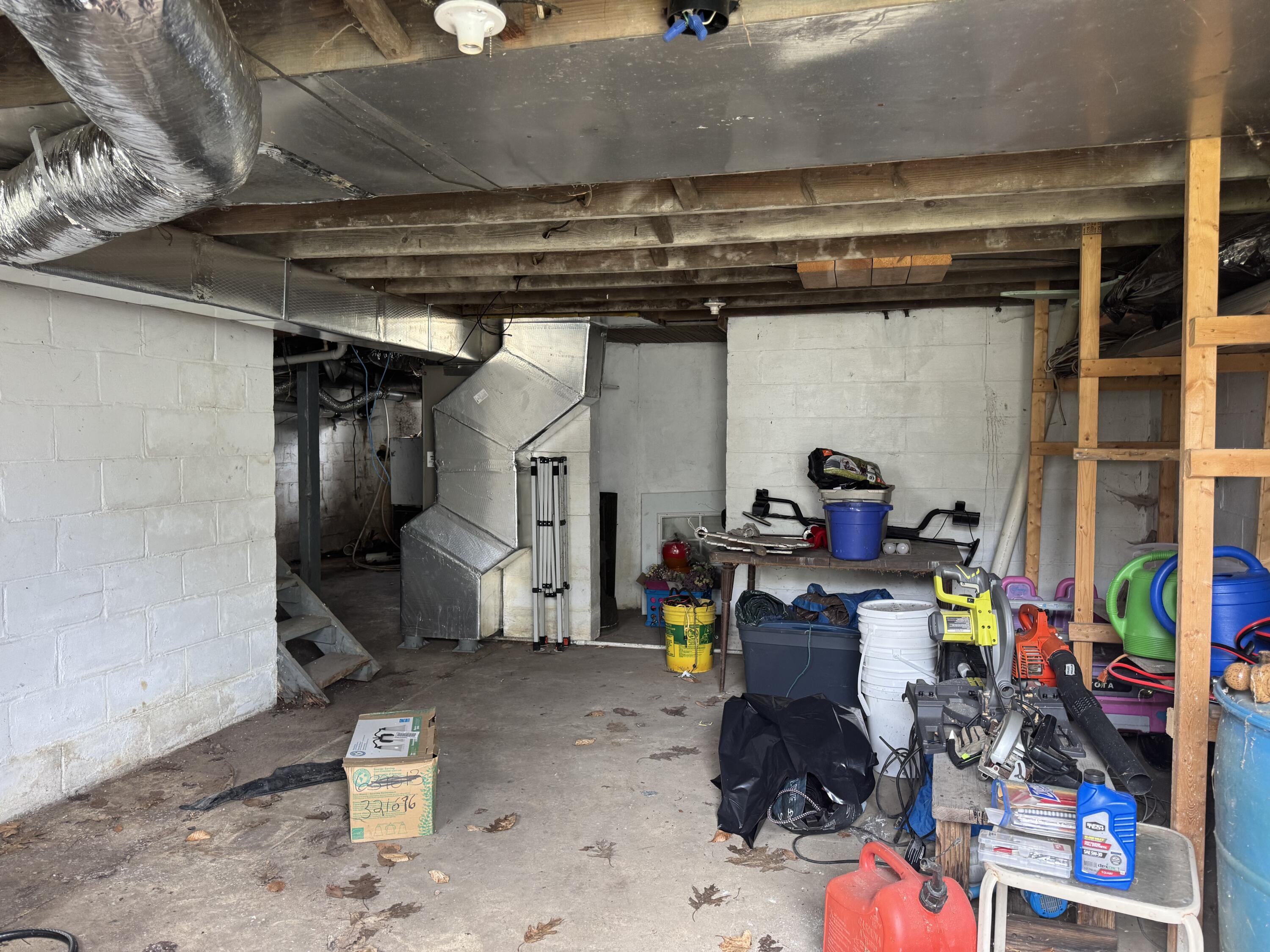 123 Dorsey Rd