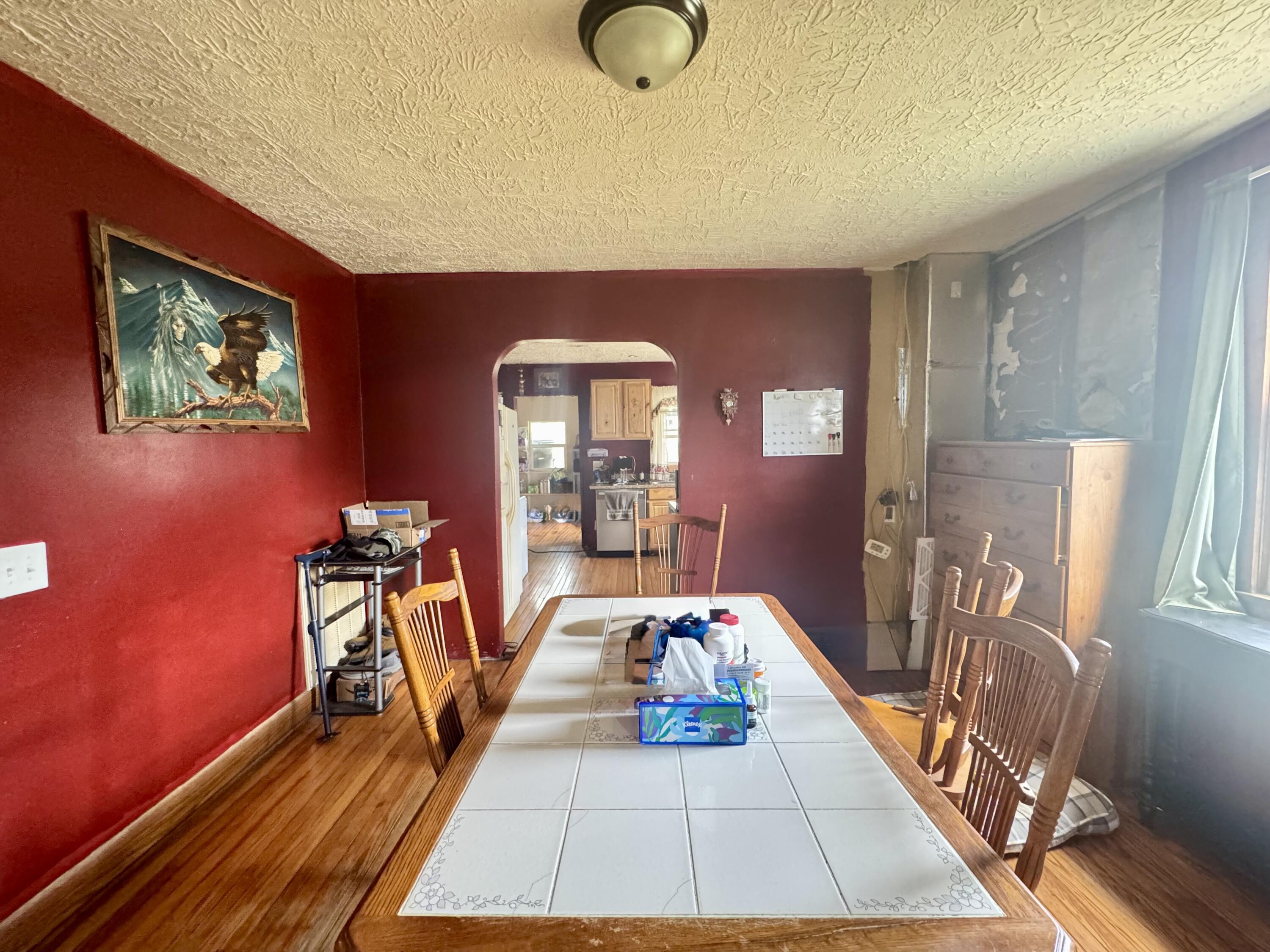 123 Dorsey Rd