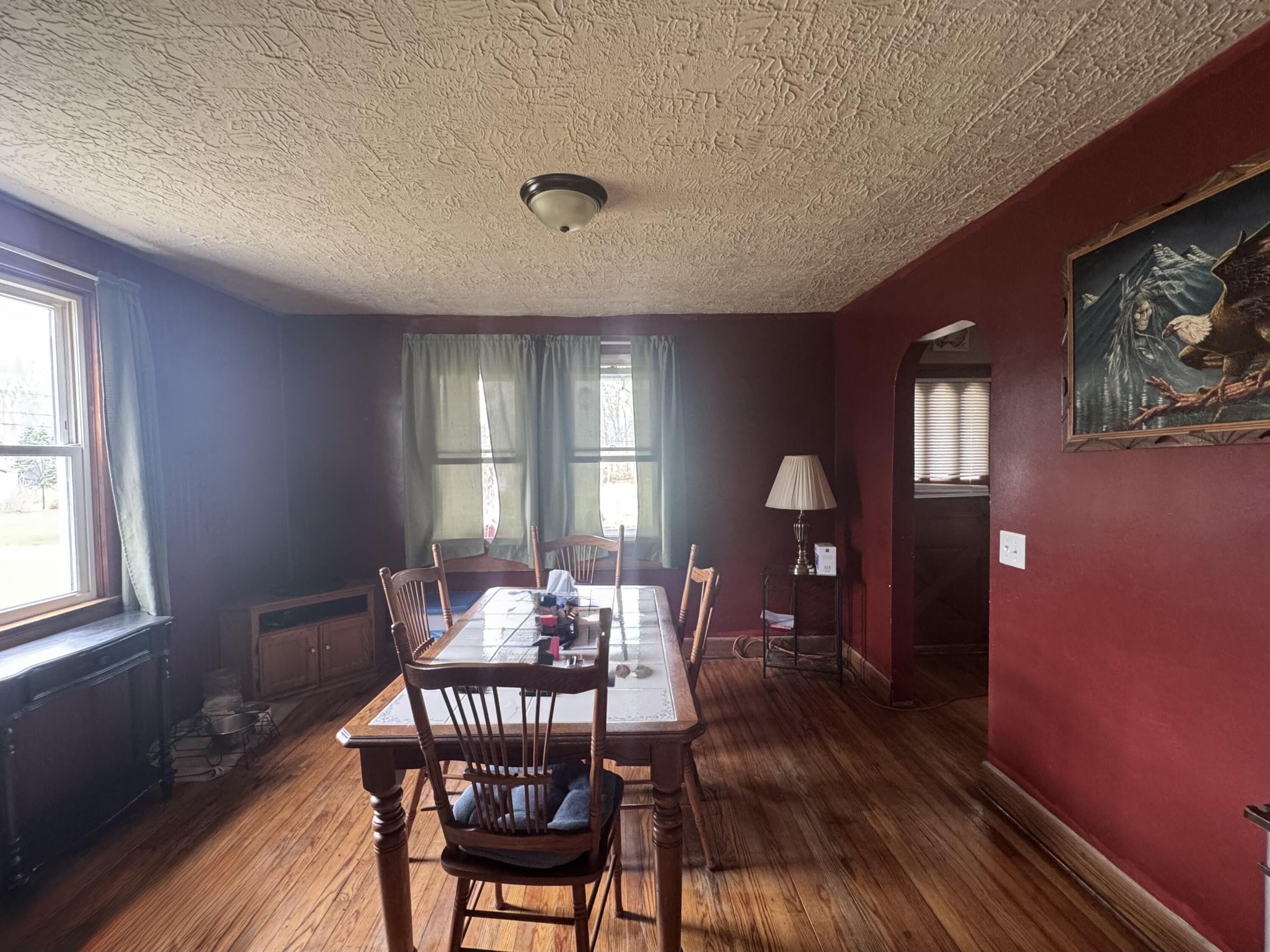 123 Dorsey Rd