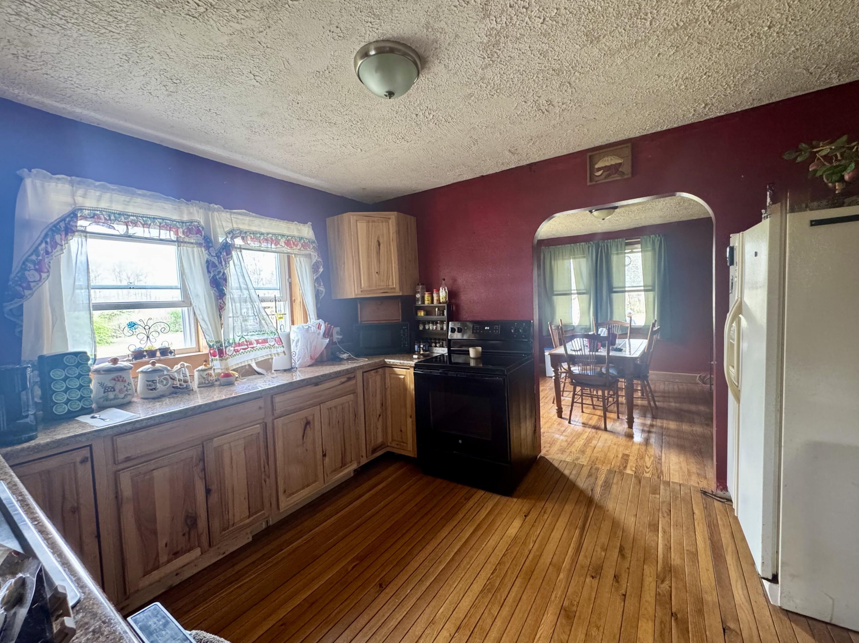 123 Dorsey Rd