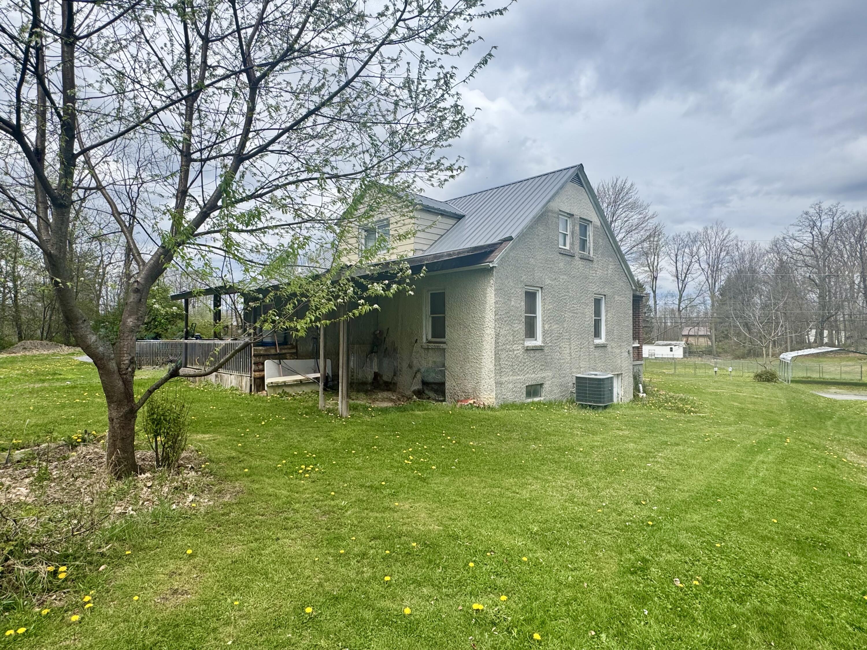 123 Dorsey Rd
