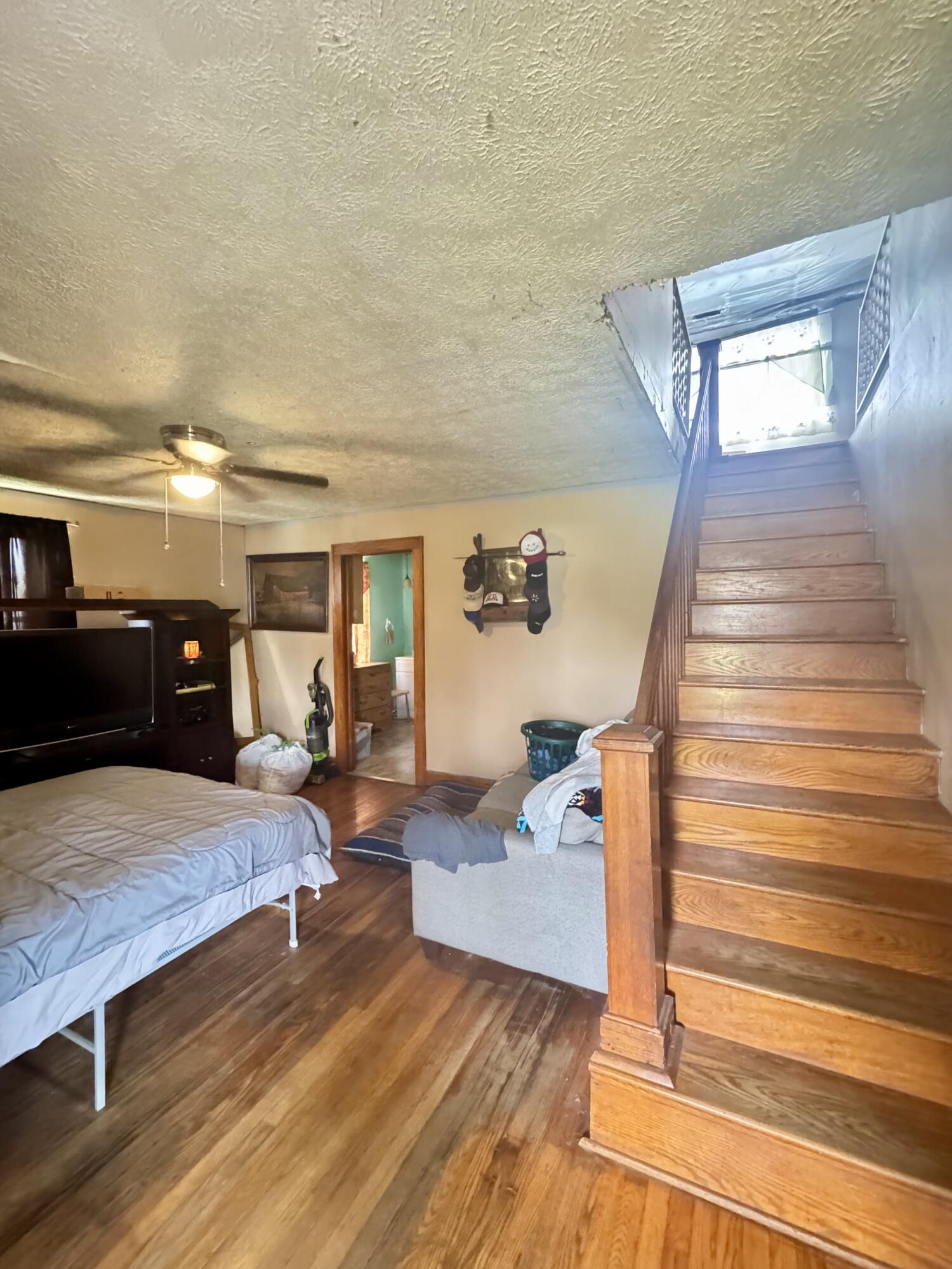 123 Dorsey Rd
