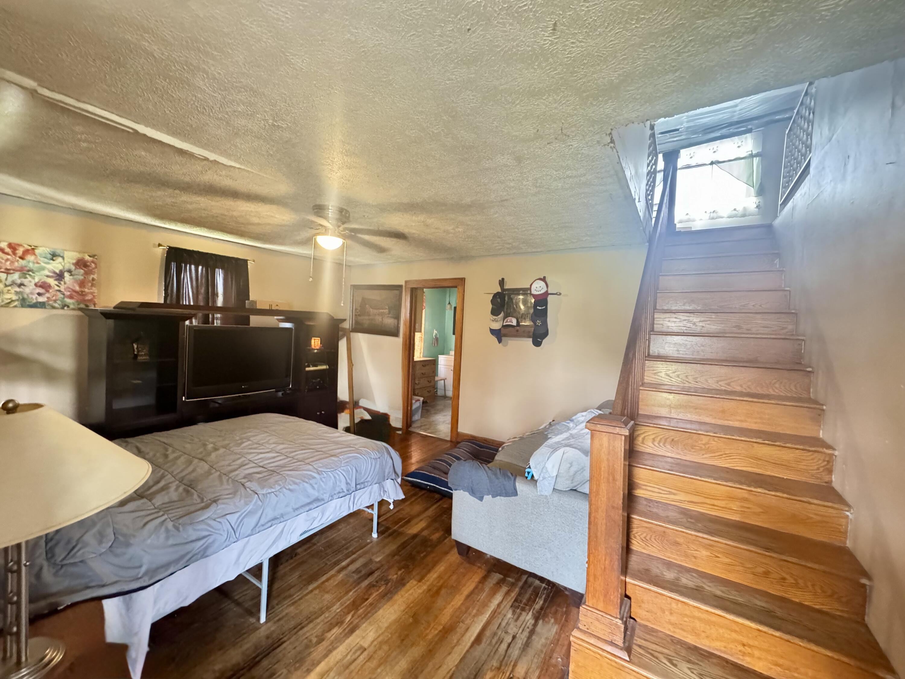 123 Dorsey Rd