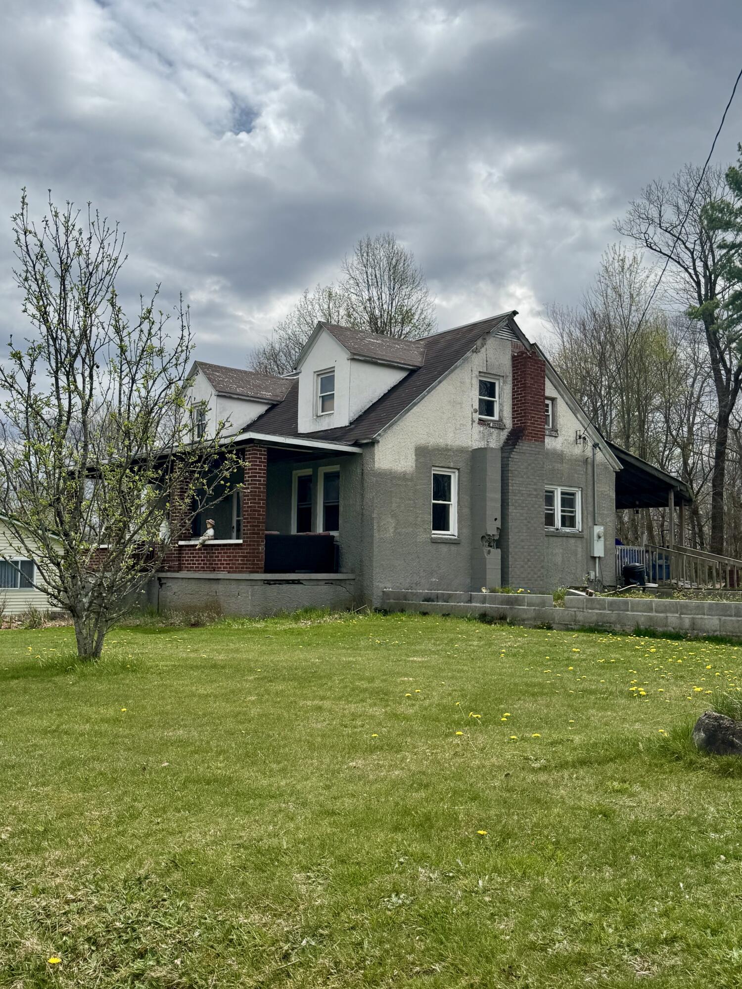 123 Dorsey Rd