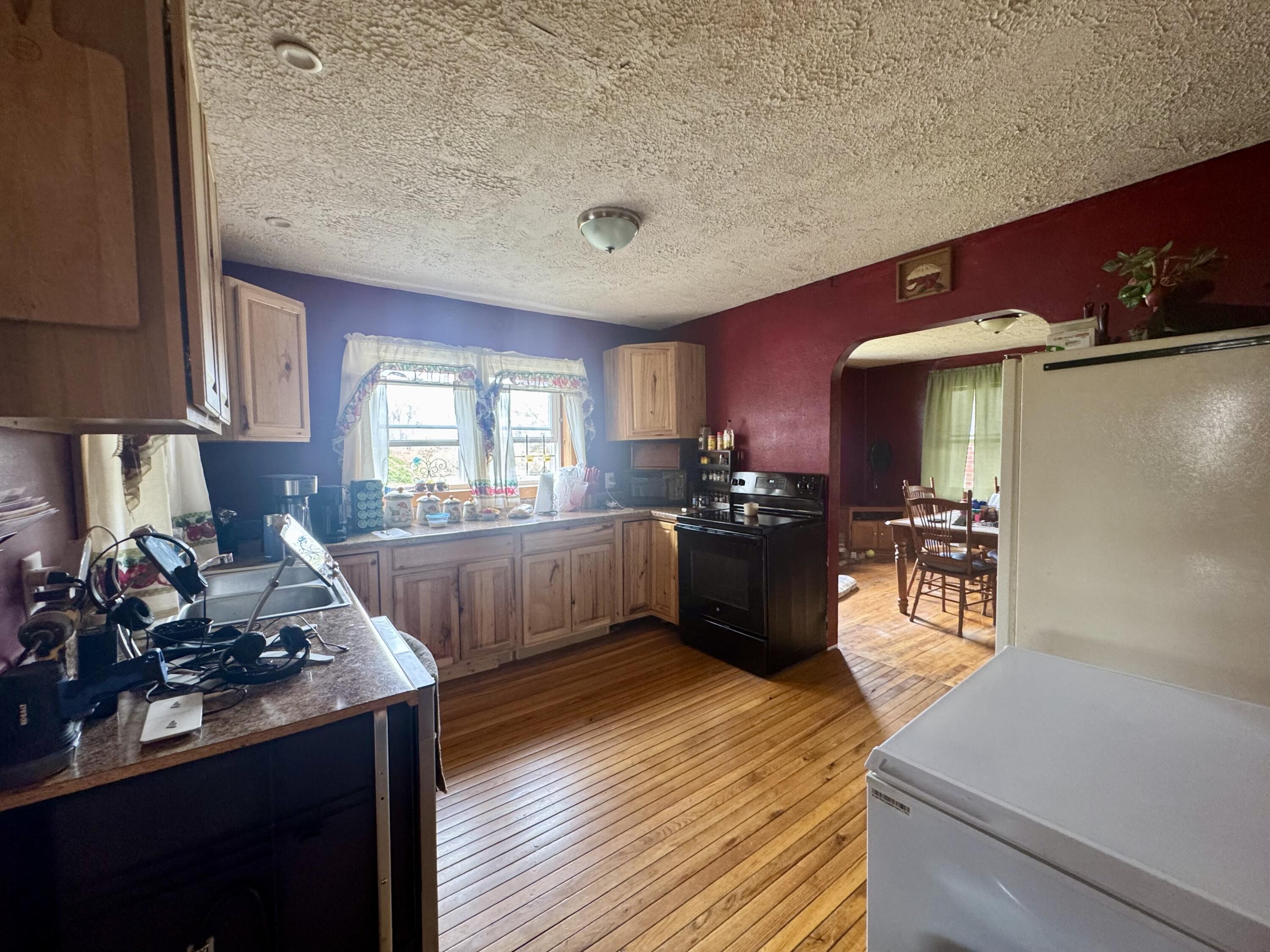 123 Dorsey Rd