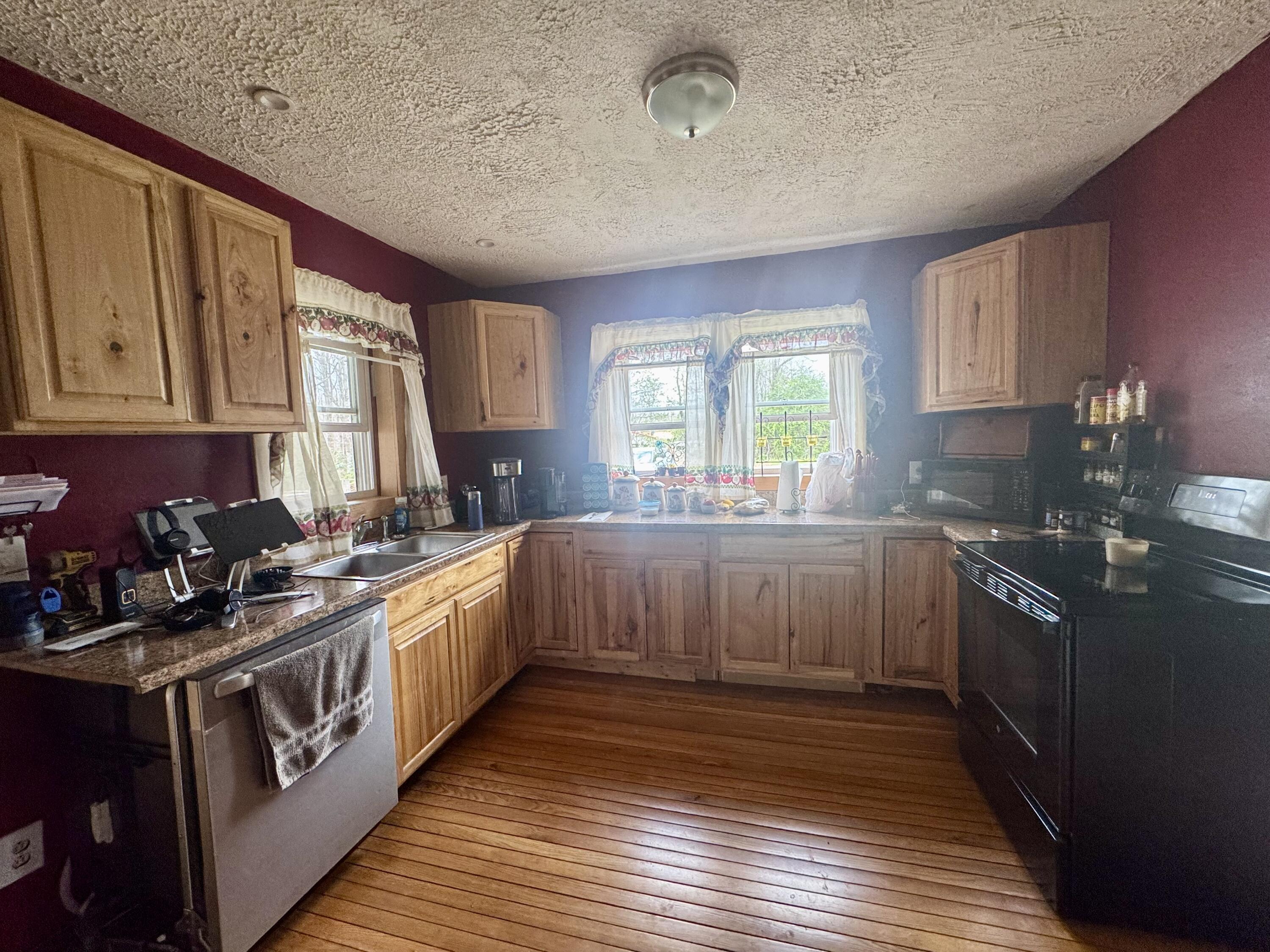 123 Dorsey Rd